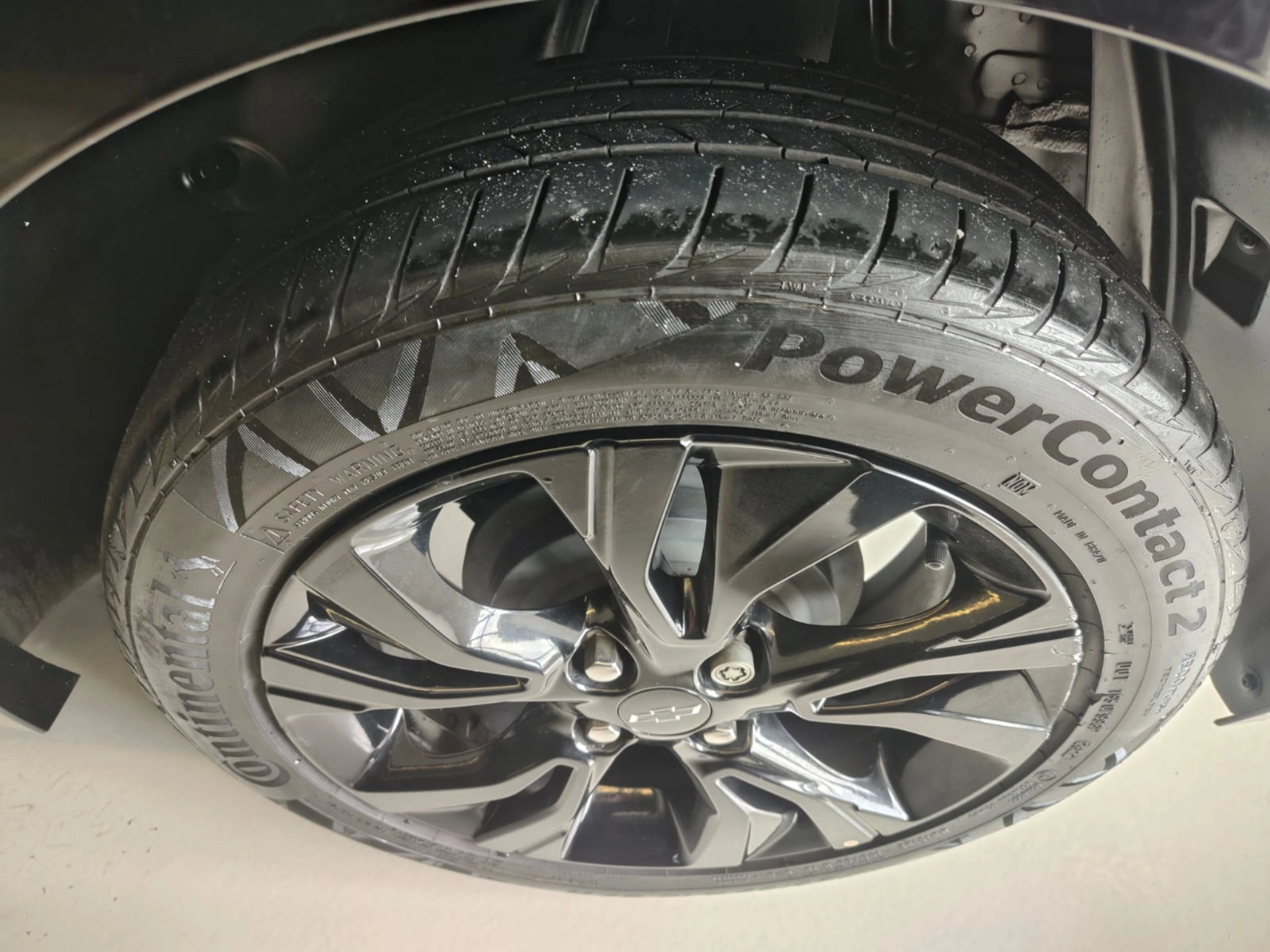 chevrolet ONIX 1.0 TURBO FLEX RS AUTOMÁTICO 202311