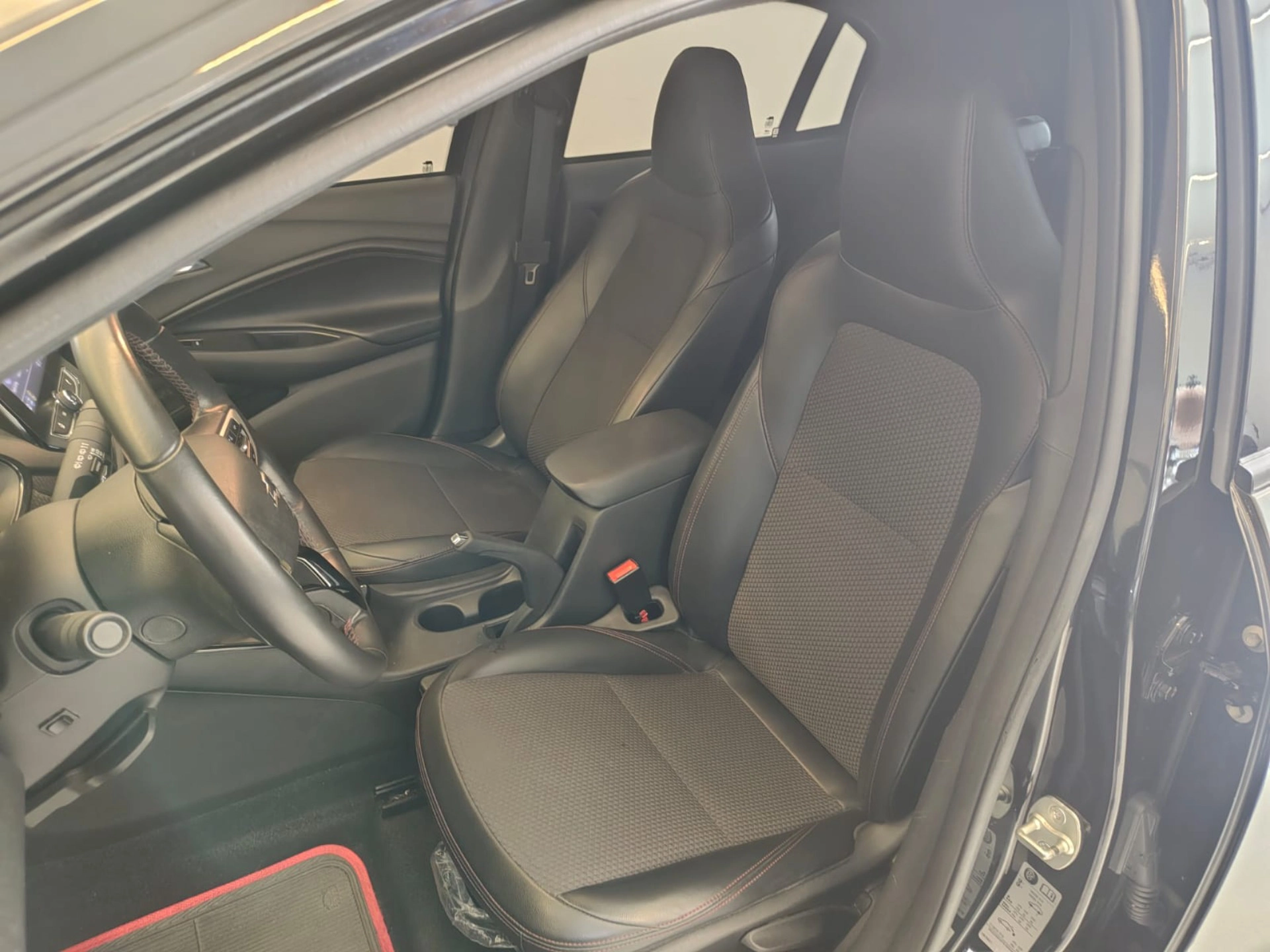 chevrolet ONIX 1.0 TURBO FLEX RS AUTOMÁTICO 20239