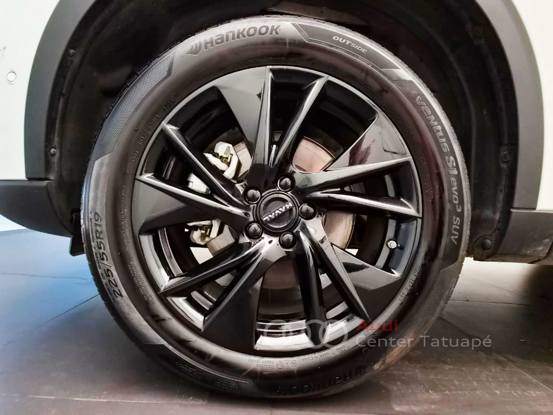 gwm HAVAL H6 1.5 HEV PREMIUM E-TRACTION 20257