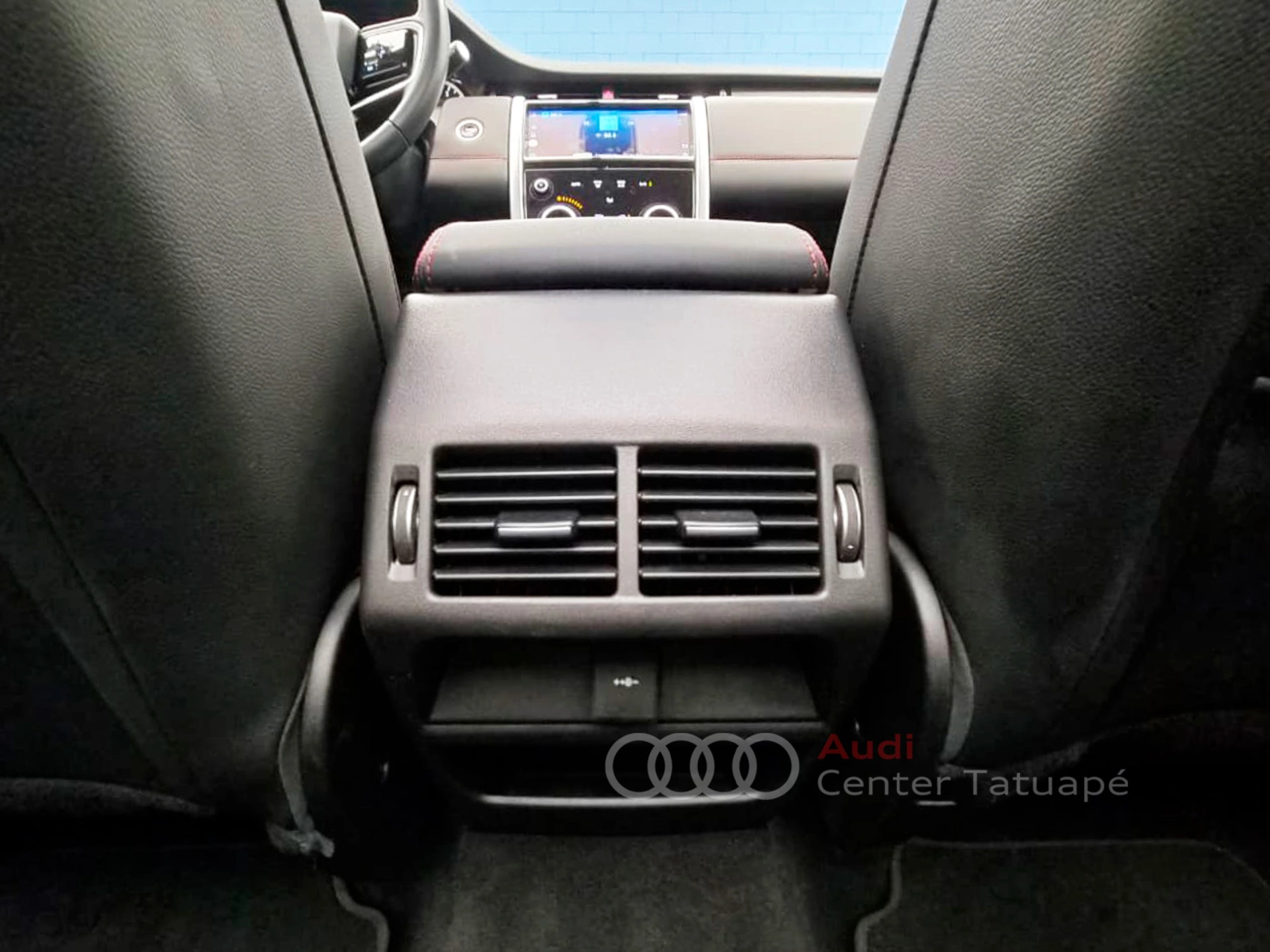land rover DISCOVERY SPORT 2.0 D200 TURBO DIESEL MHEV SE AUTOMÁTICO 202319
