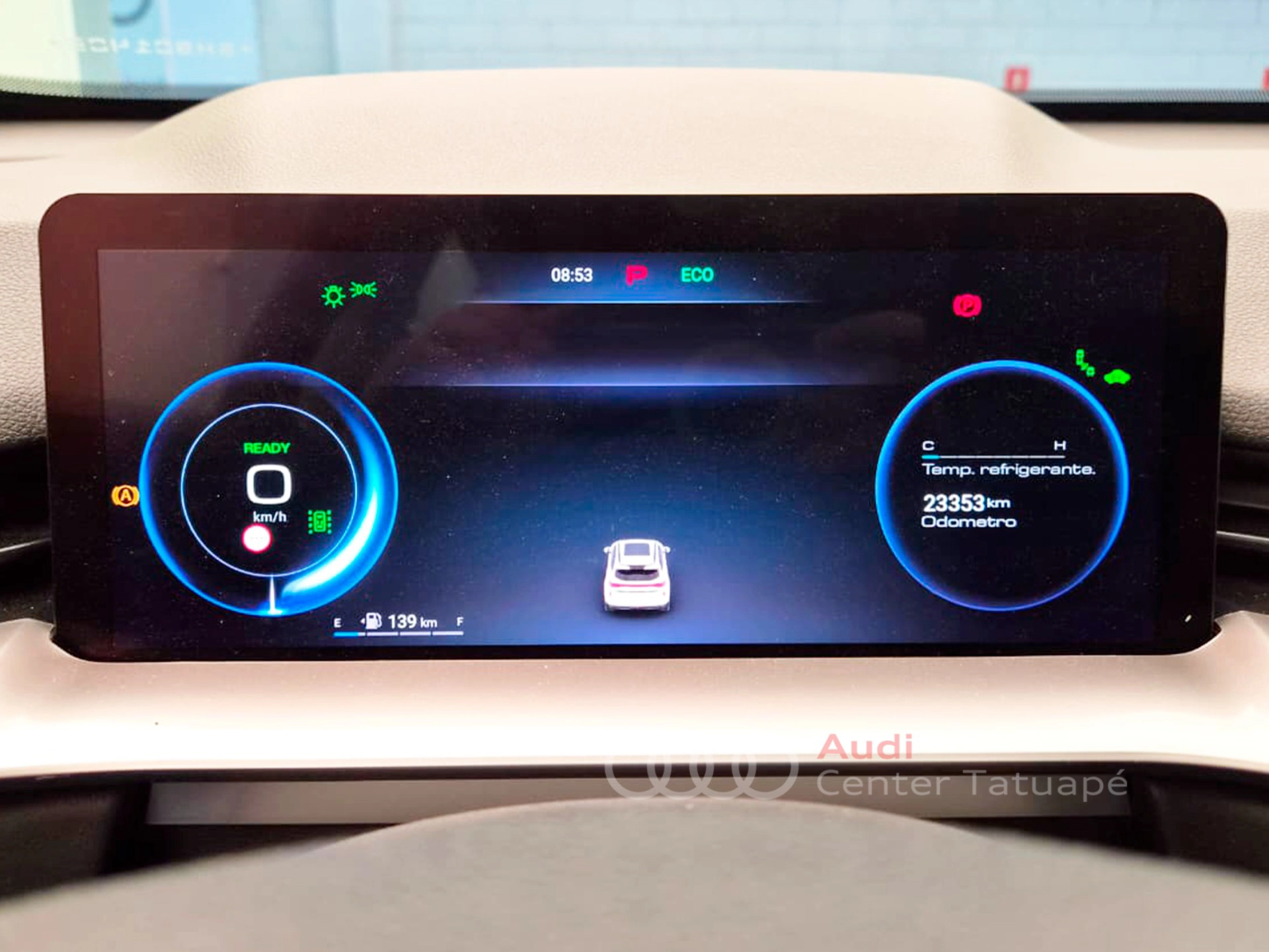 gwm HAVAL H6 1.5 HEV PREMIUM E-TRACTION 202514