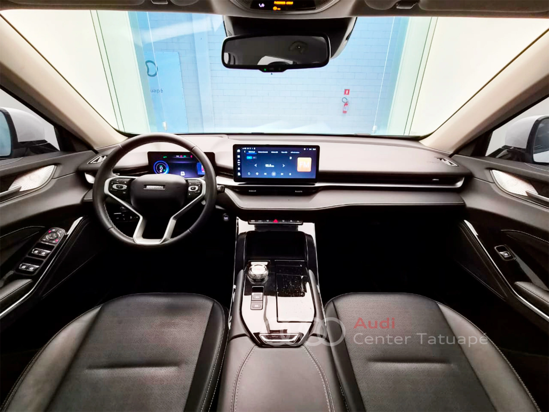 gwm HAVAL H6 1.5 HEV PREMIUM E-TRACTION 202512