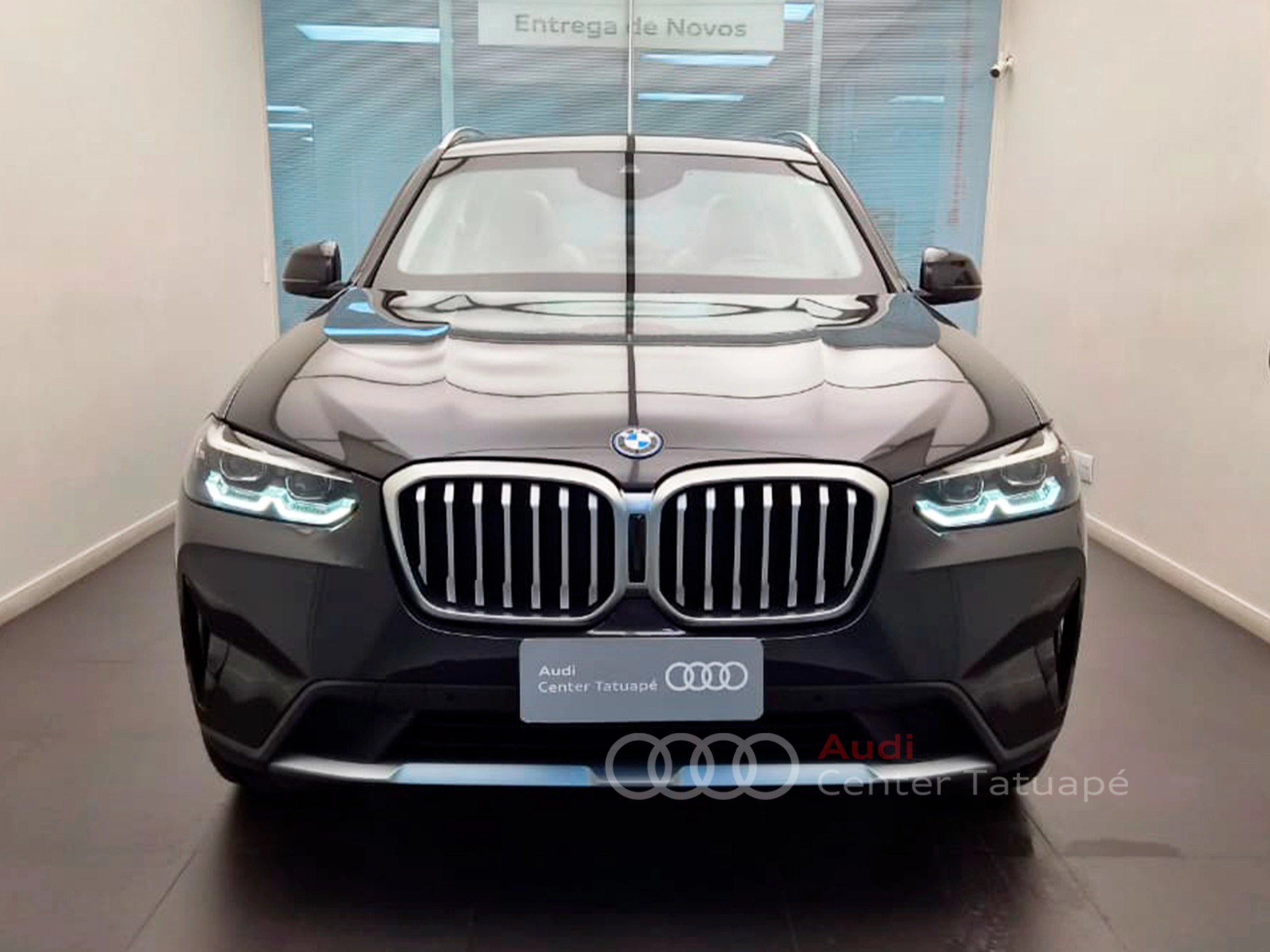 bmw X3 2.0 16V HÍBRIDO X LINE XDRIVE30E STEPTRONIC 20231