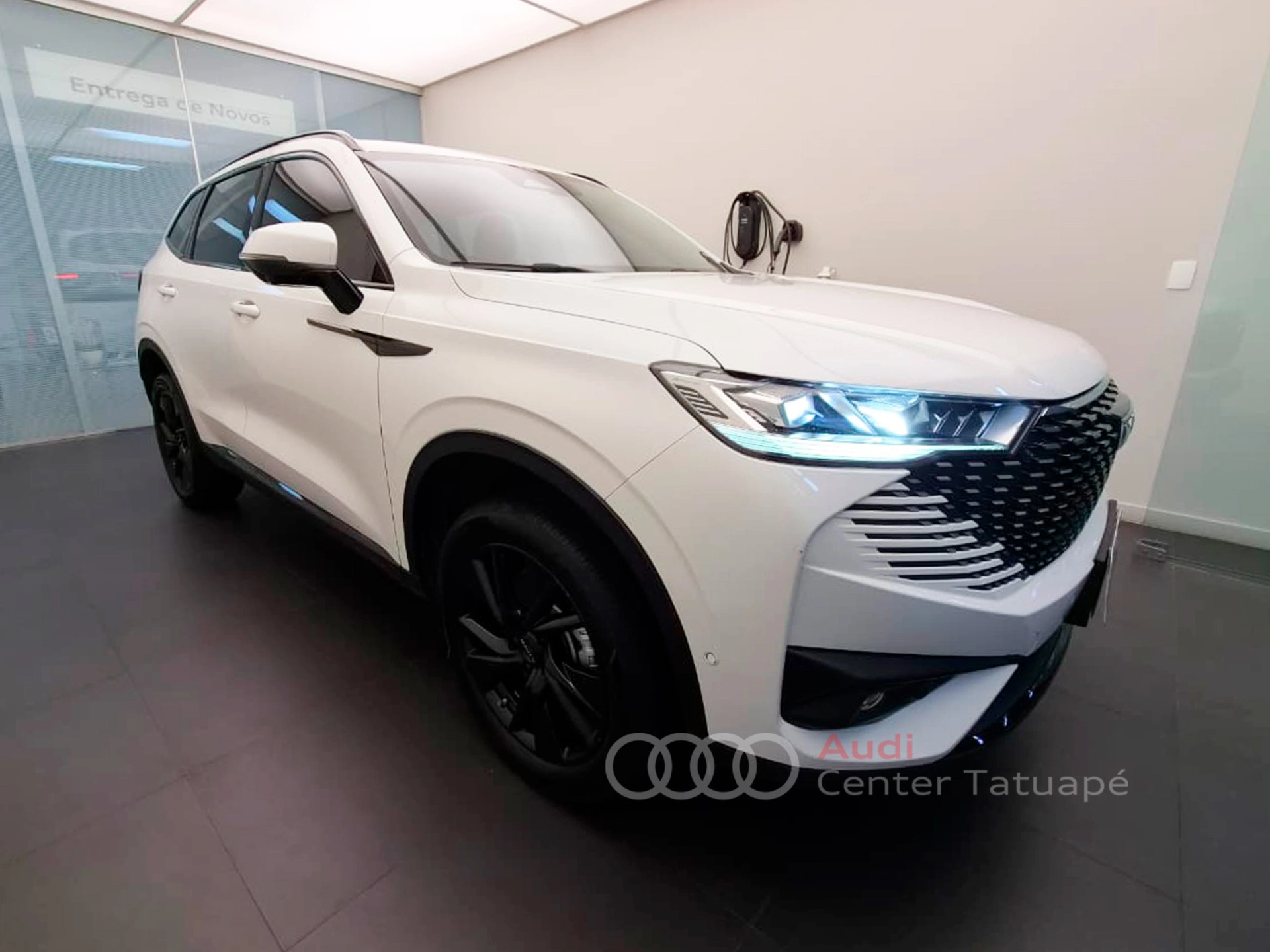 gwm HAVAL H6 1.5 HEV PREMIUM E-TRACTION 20252