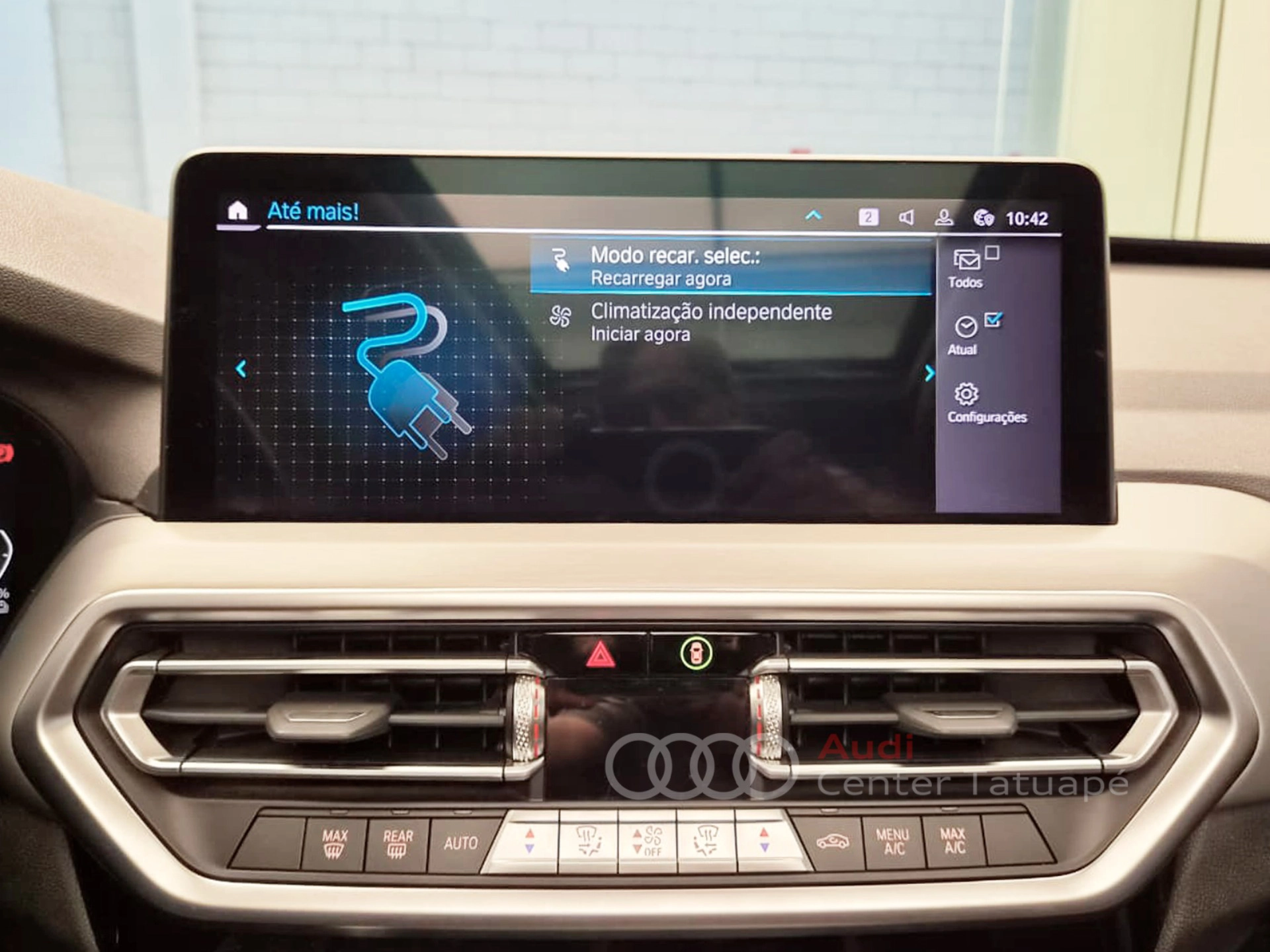 bmw X3 2.0 16V HÍBRIDO X LINE XDRIVE30E STEPTRONIC 202315