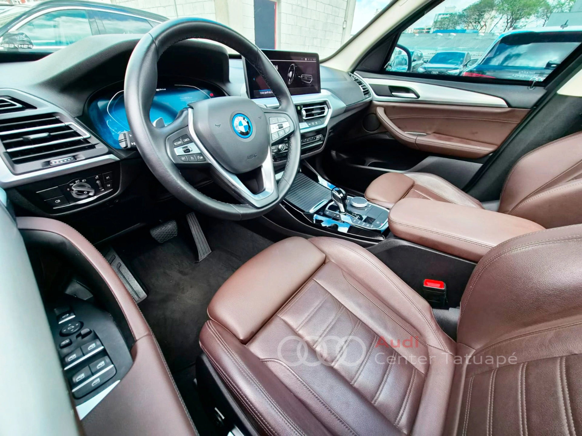 bmw X3 2.0 16V HÍBRIDO X LINE XDRIVE30E STEPTRONIC 202310