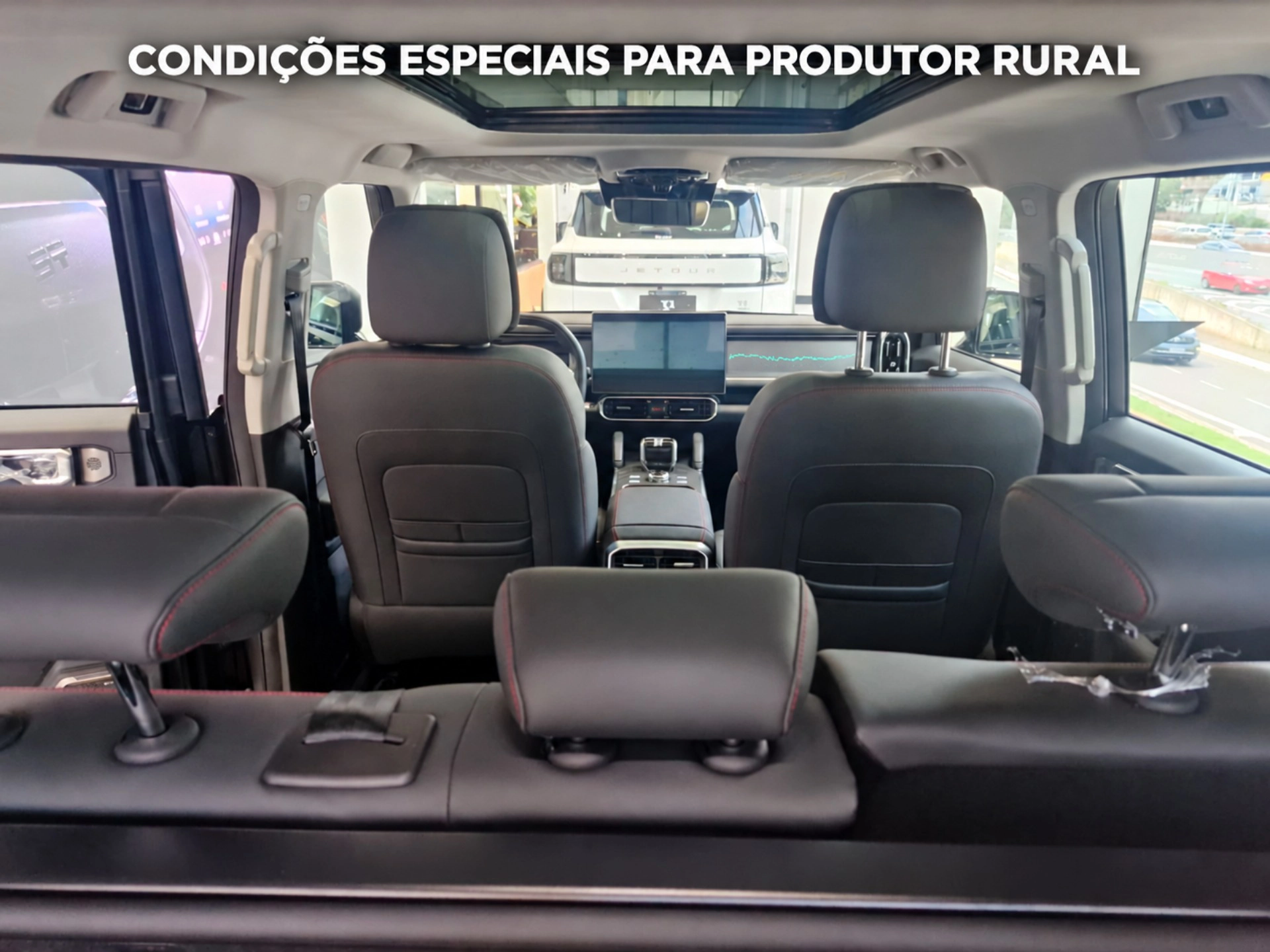 jetour T2 1.5 TCI PHEV PREMIUM DHT 20277