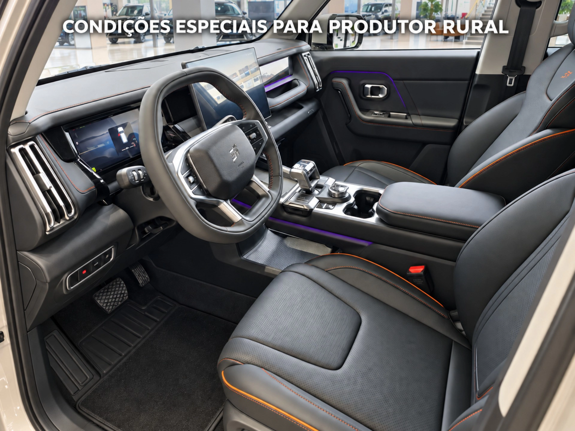 jetour T1 1.5 TGDI PHEV PREMIUM DHT 20276