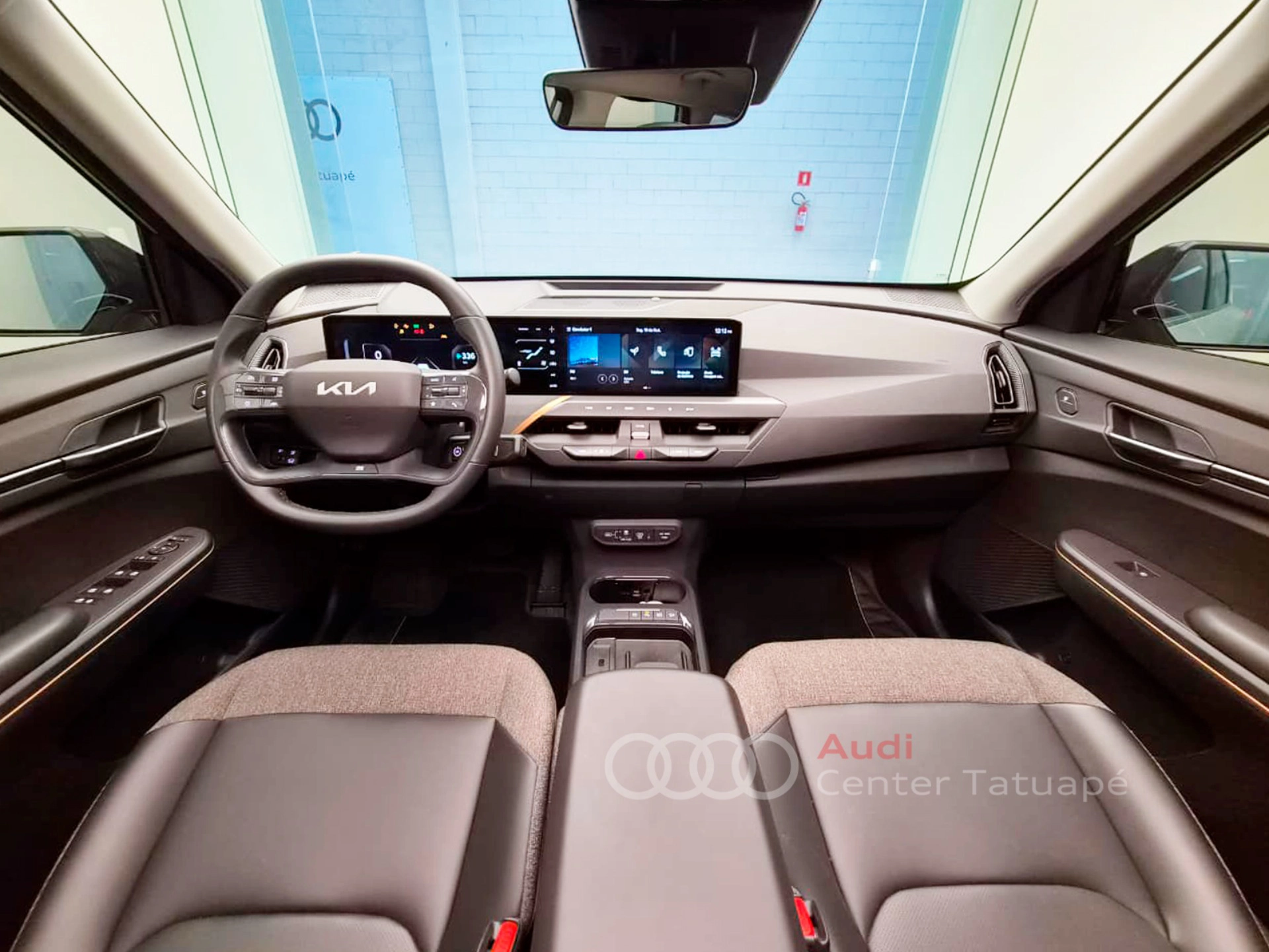 kia EV5 88,16 KW ELÉTRICO LAND 202512