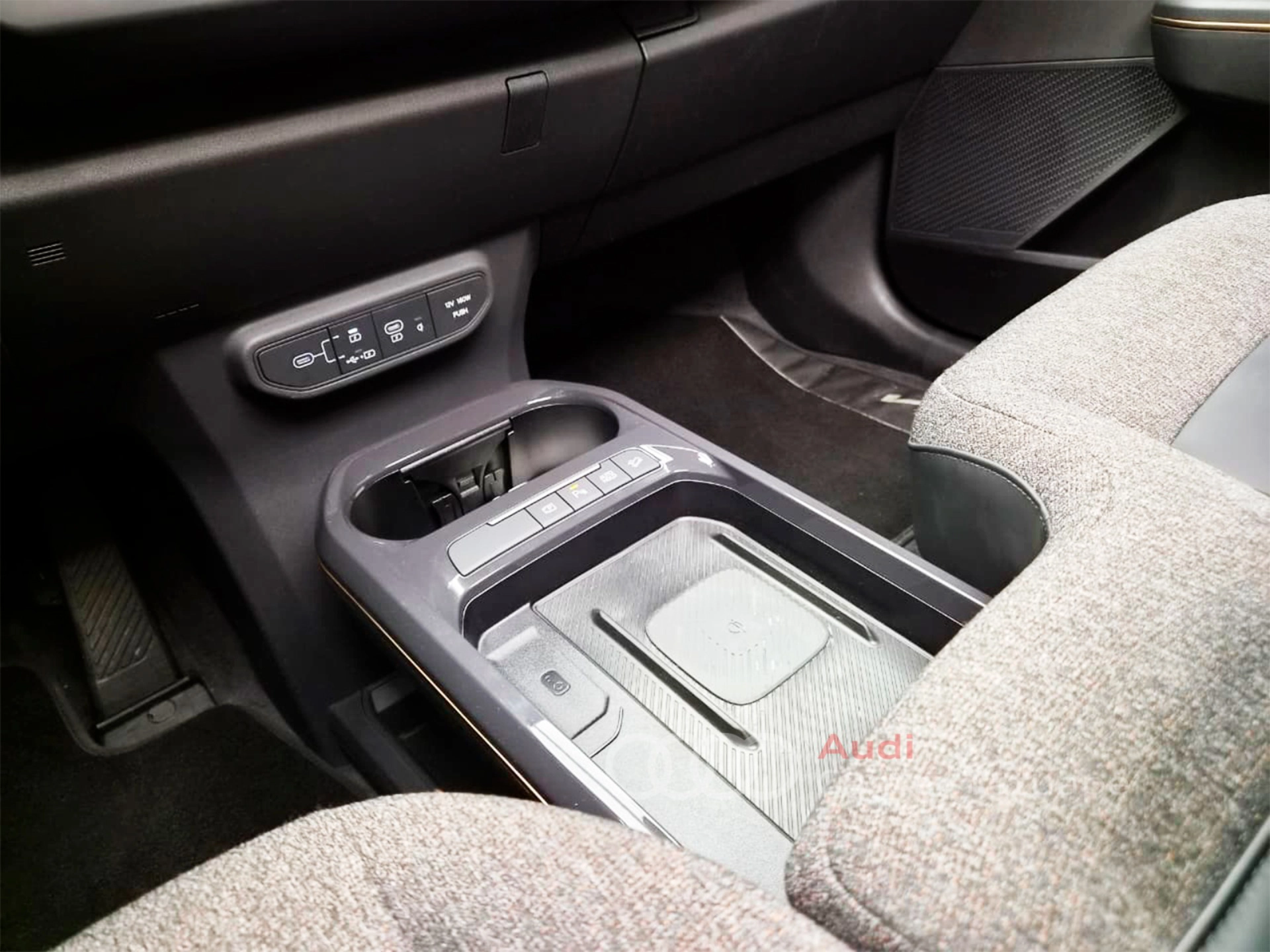 kia EV5 88,16 KW ELÉTRICO LAND 202516