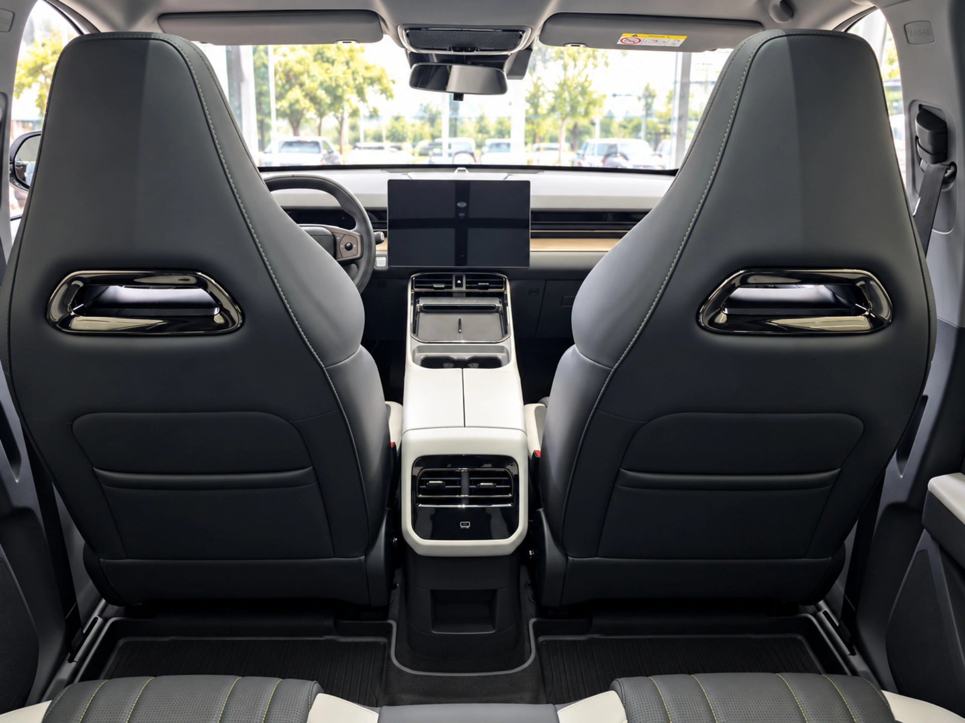 jetour S06 1.5 TGDI PHEV PREMIUM DHT 20275
