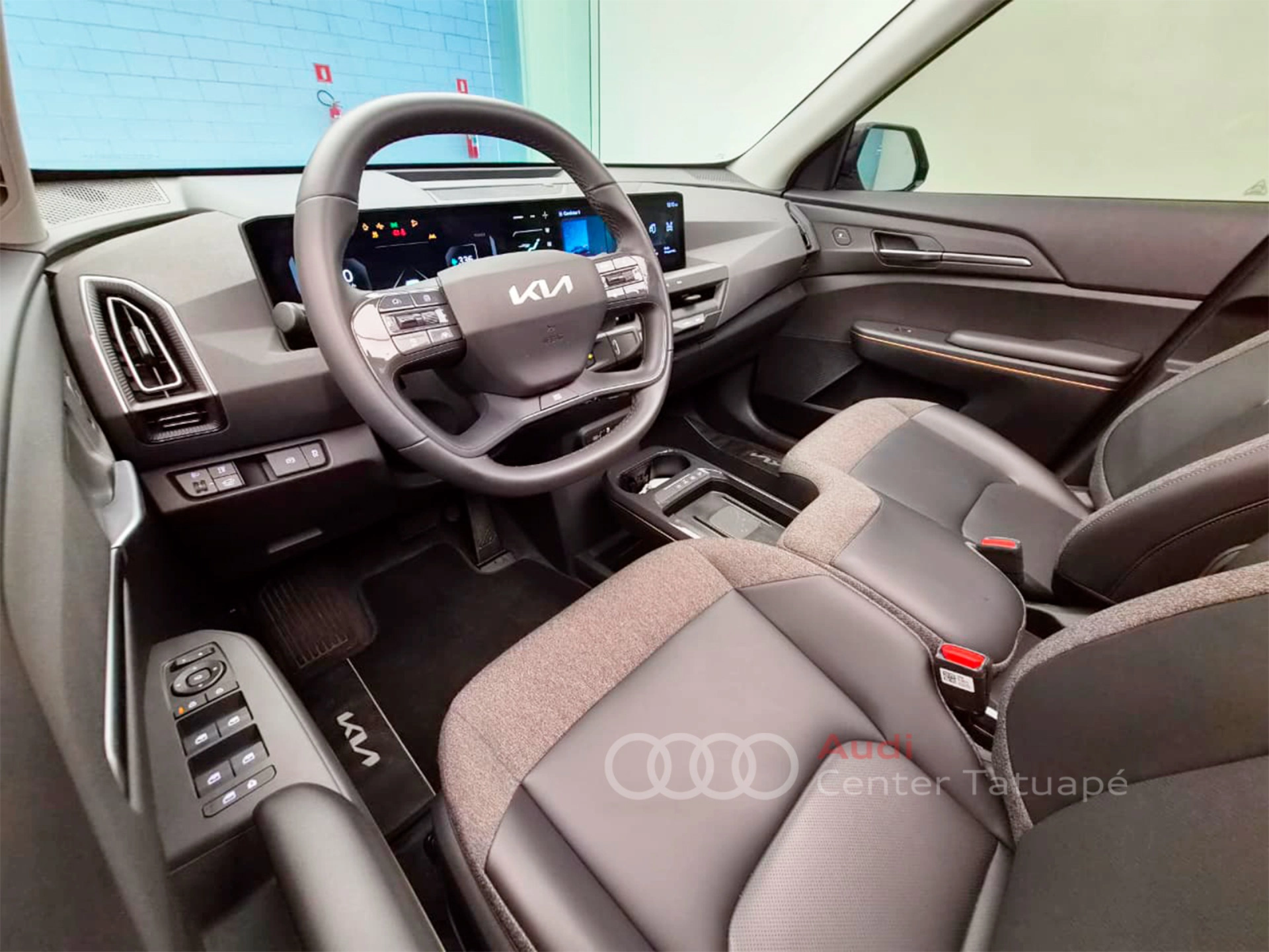 kia EV5 88,16 KW ELÉTRICO LAND 202510