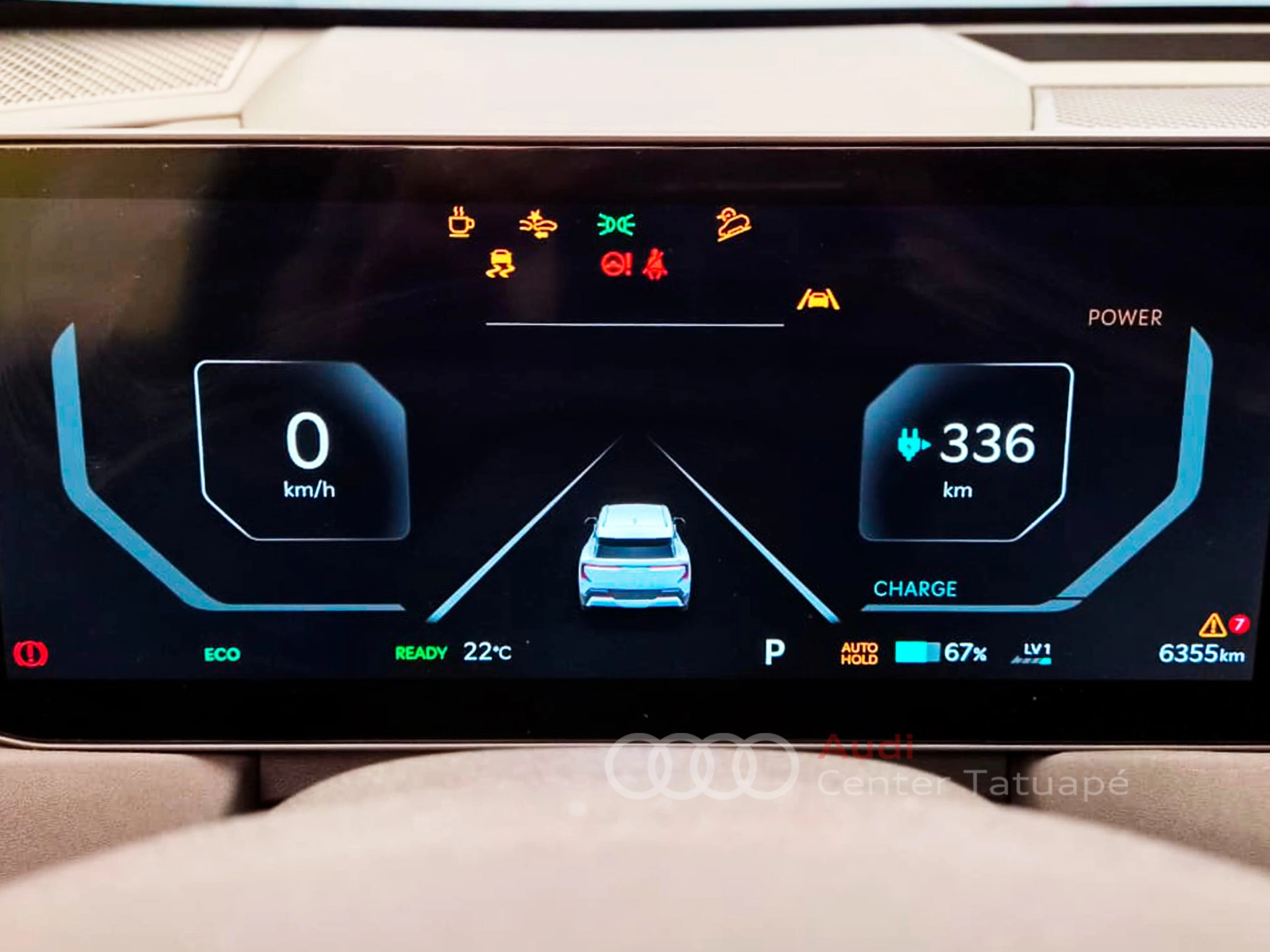 kia EV5 88,16 KW ELÉTRICO LAND 202514