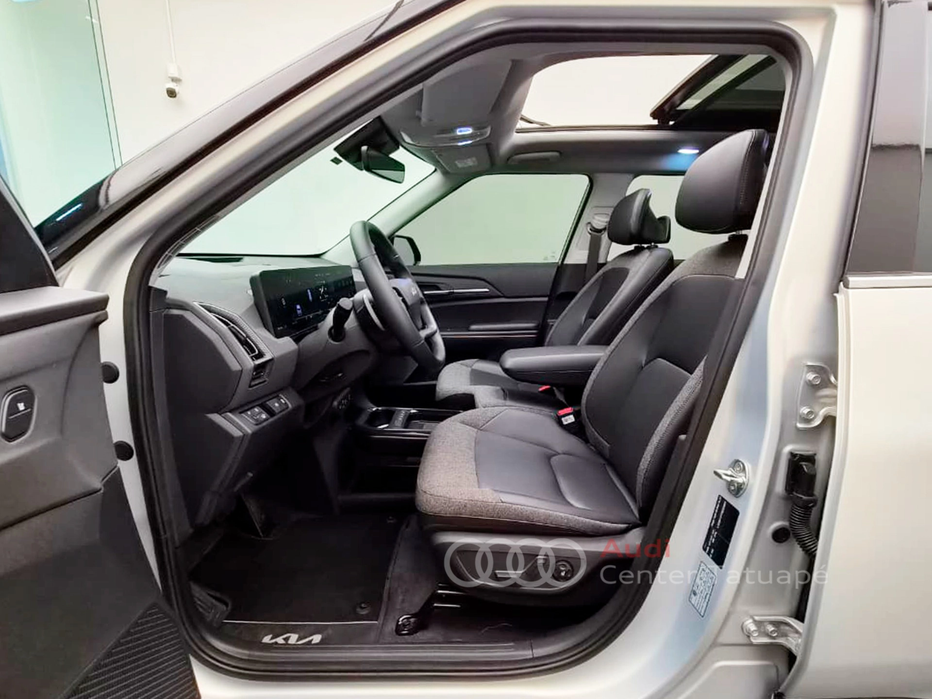 kia EV5 88,16 KW ELÉTRICO LAND 20259
