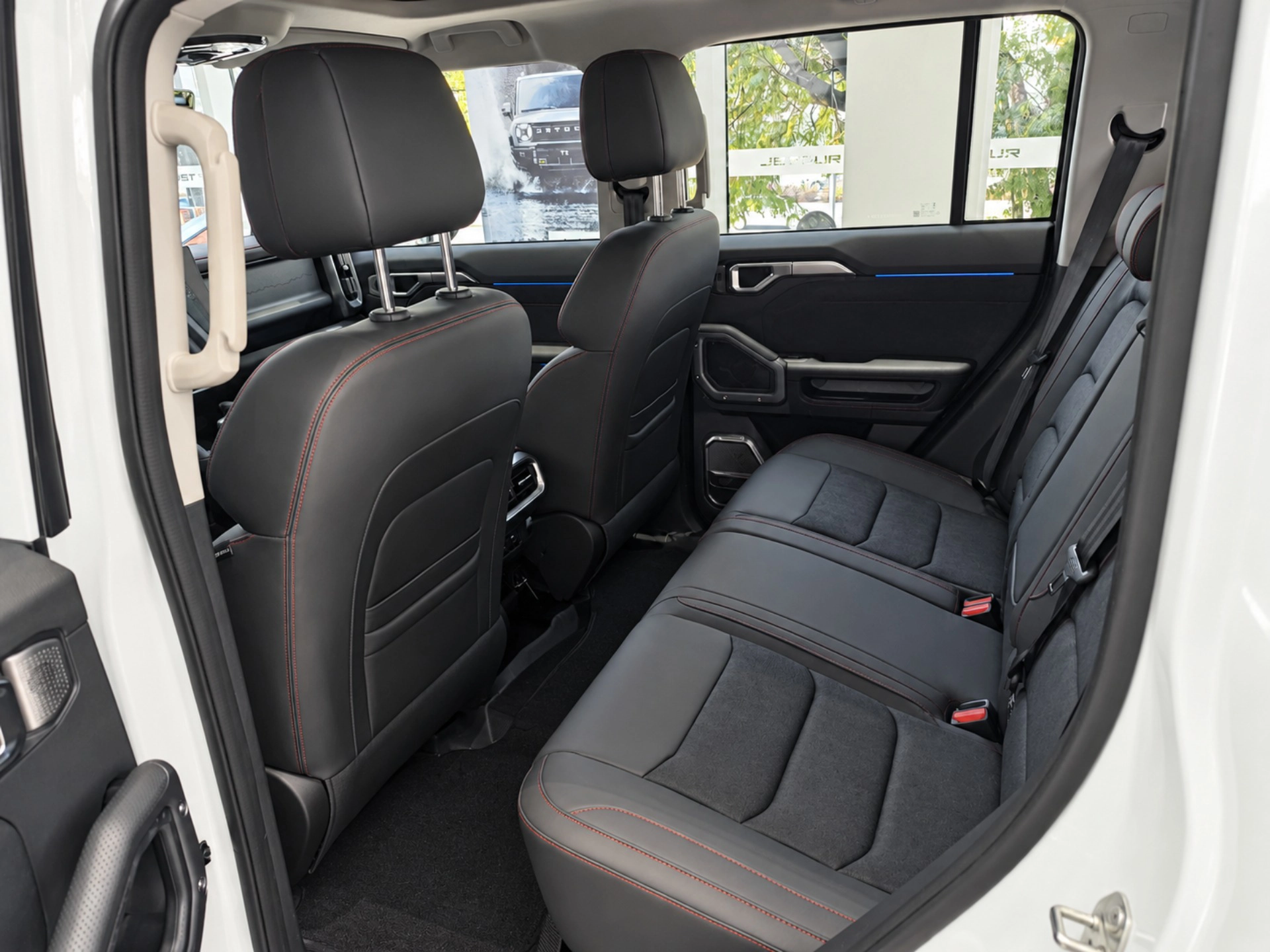 jetour T2 1.5 TCI PHEV ADVANCED DHT 20276