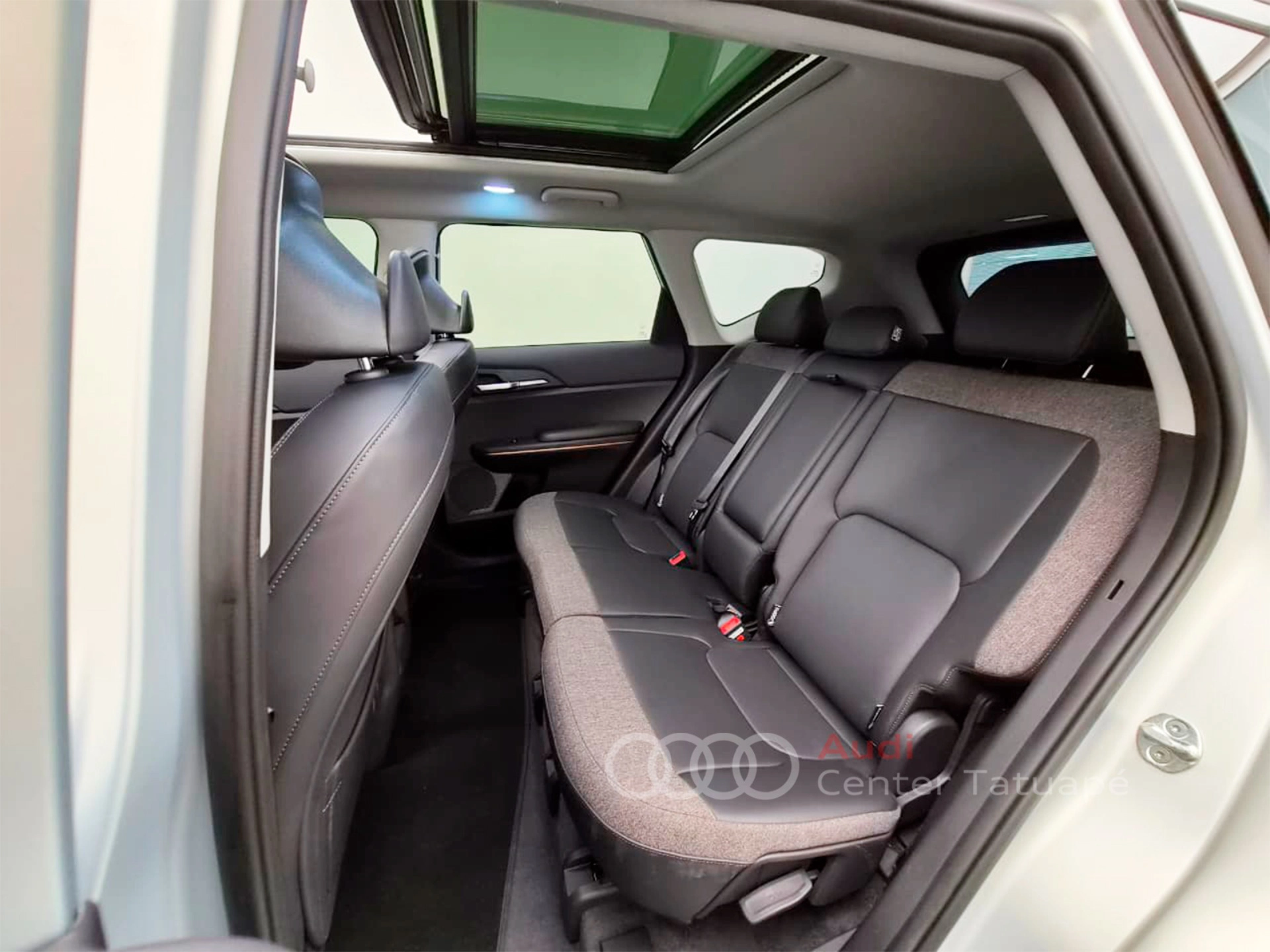 kia EV5 88,16 KW ELÉTRICO LAND 202518