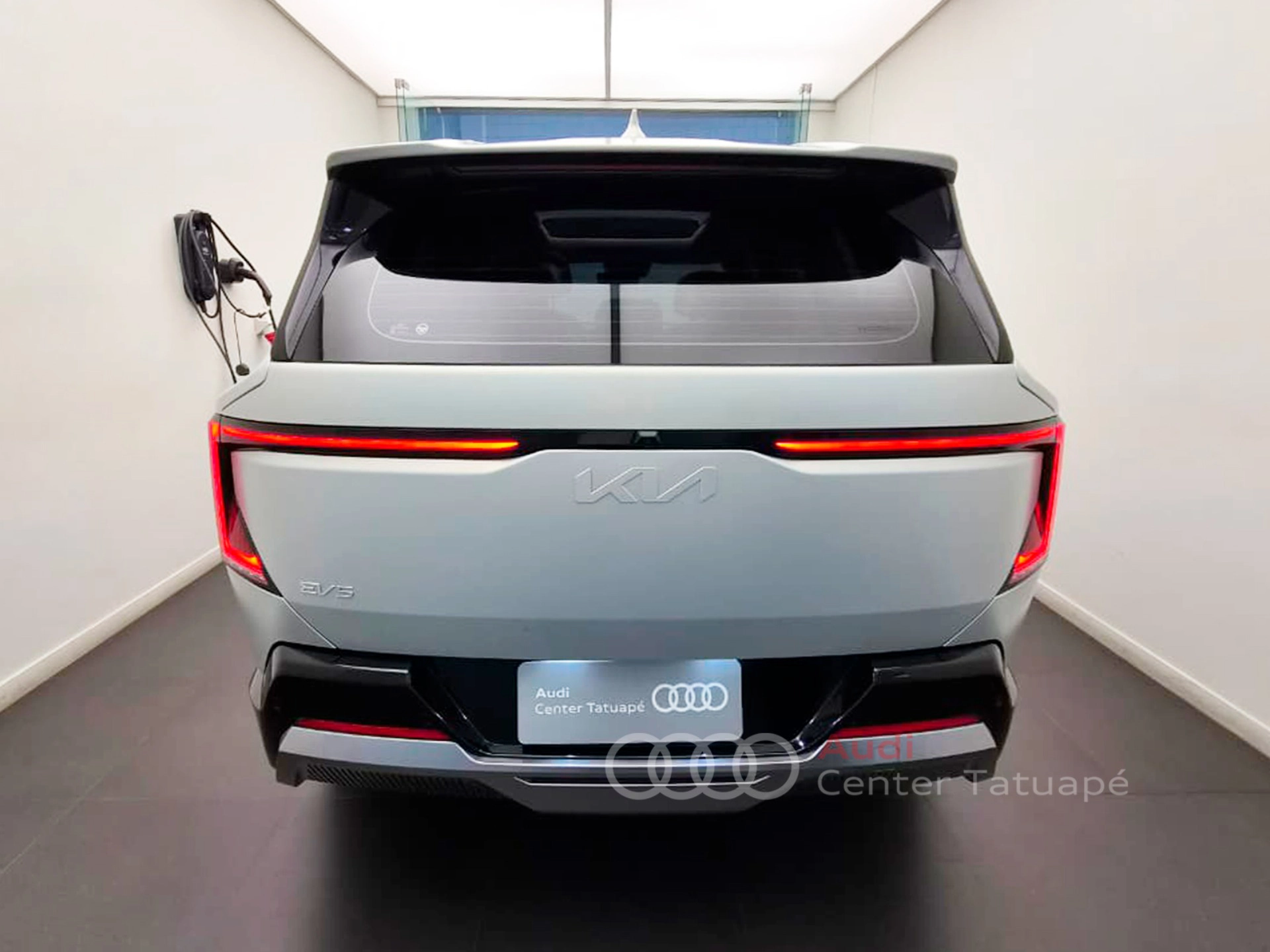 kia EV5 88,16 KW ELÉTRICO LAND 20254