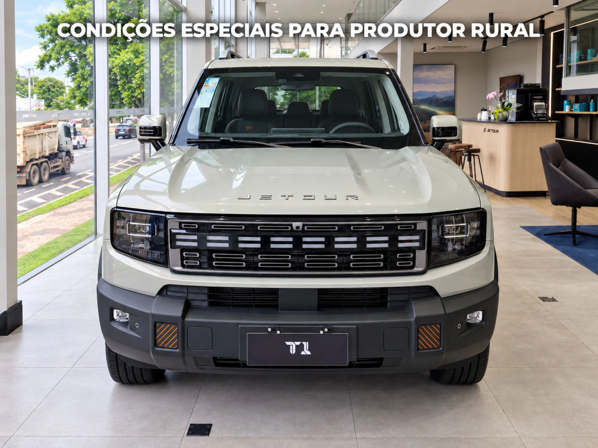 jetour T1 1.5 TGDI PHEV PREMIUM DHT 20272