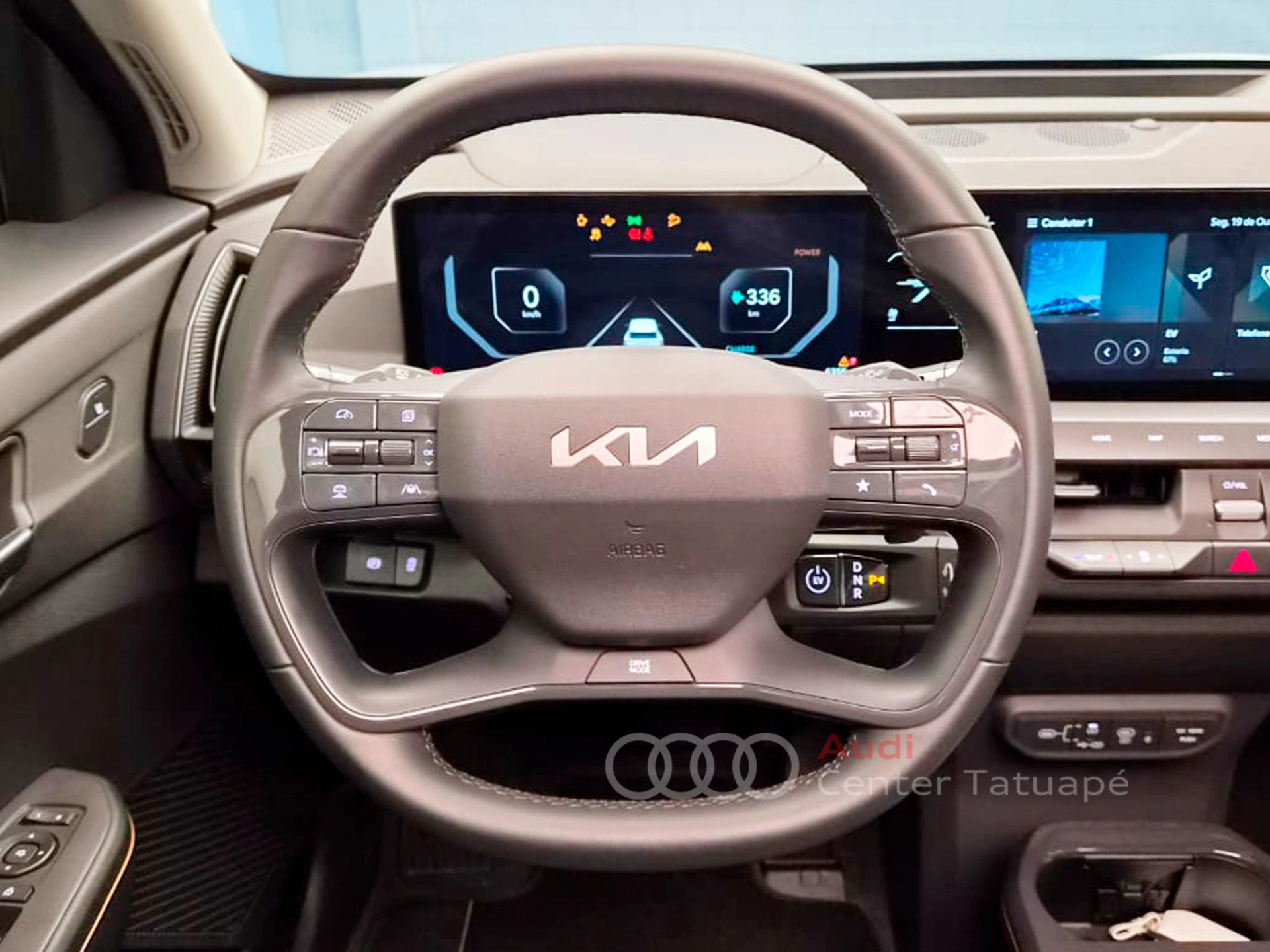 kia EV5 88,16 KW ELÉTRICO LAND 202513