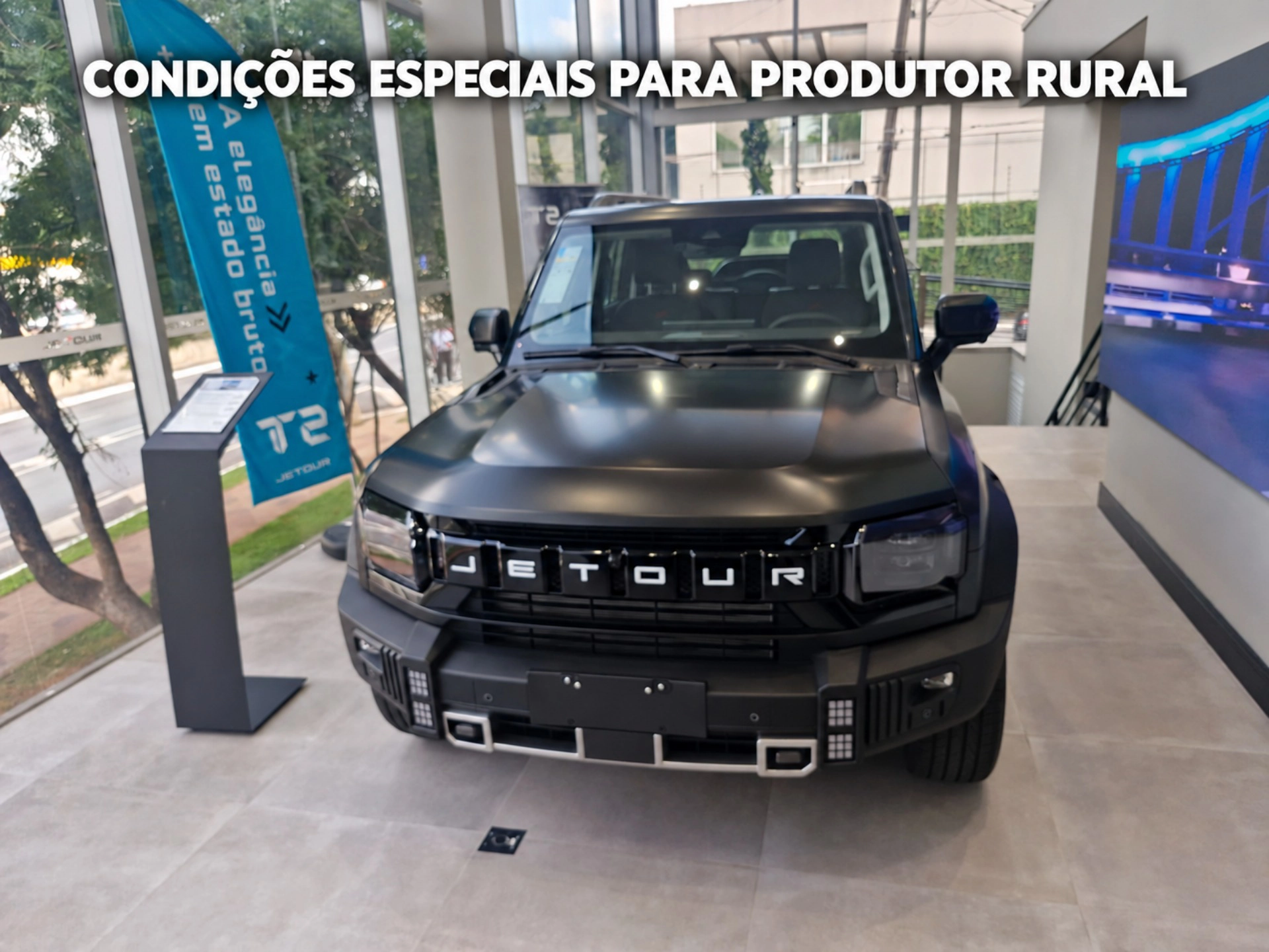 jetour T2 1.5 TCI PHEV PREMIUM DHT 20272