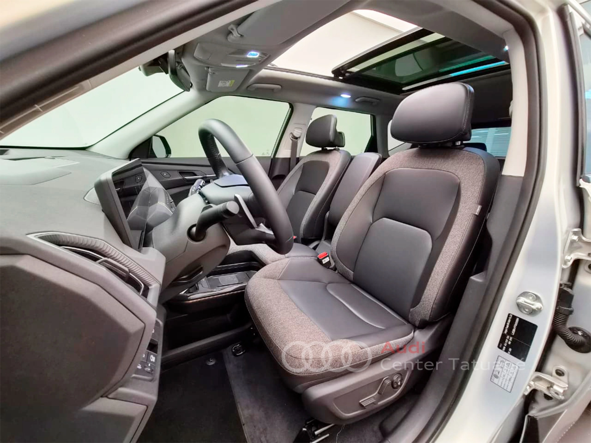 kia EV5 88,16 KW ELÉTRICO LAND 202511