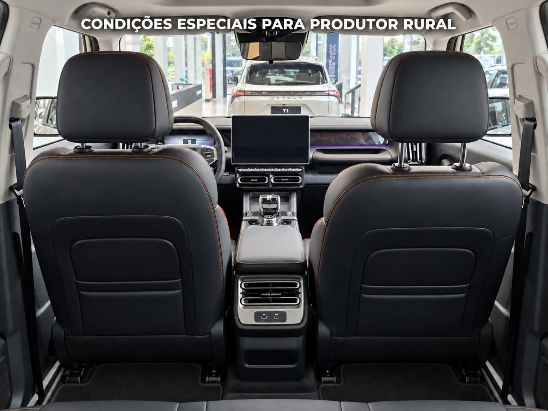 jetour T1 1.5 TGDI PHEV PREMIUM DHT 20275