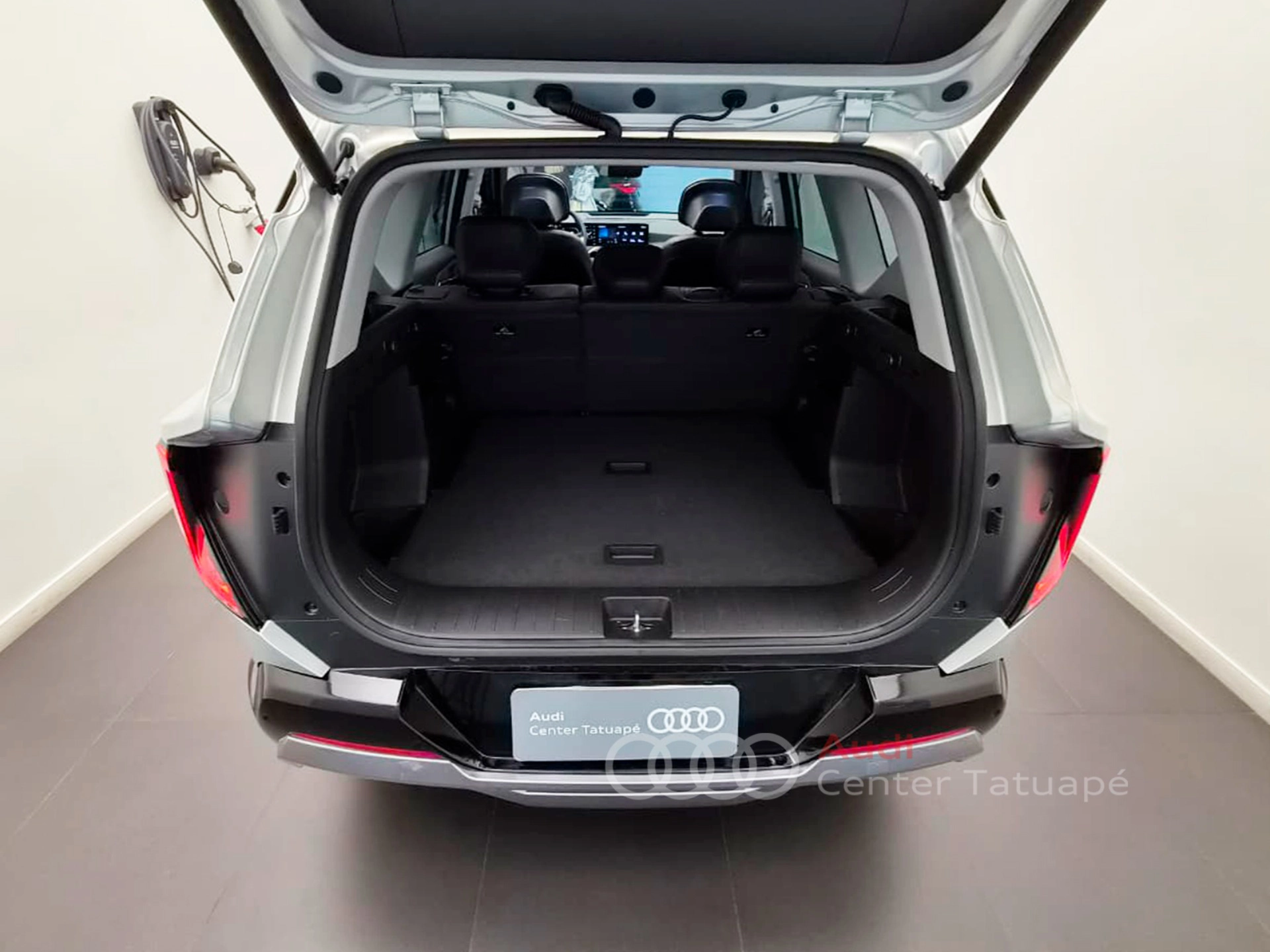 kia EV5 88,16 KW ELÉTRICO LAND 20256
