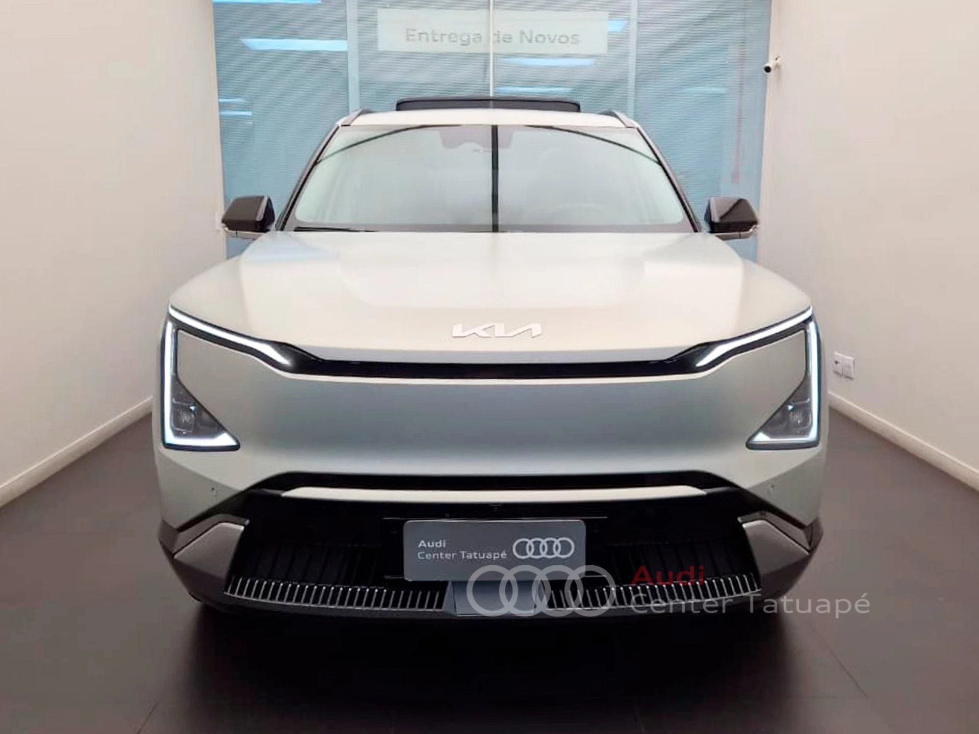 kia EV5 88,16 KW ELÉTRICO LAND 20251