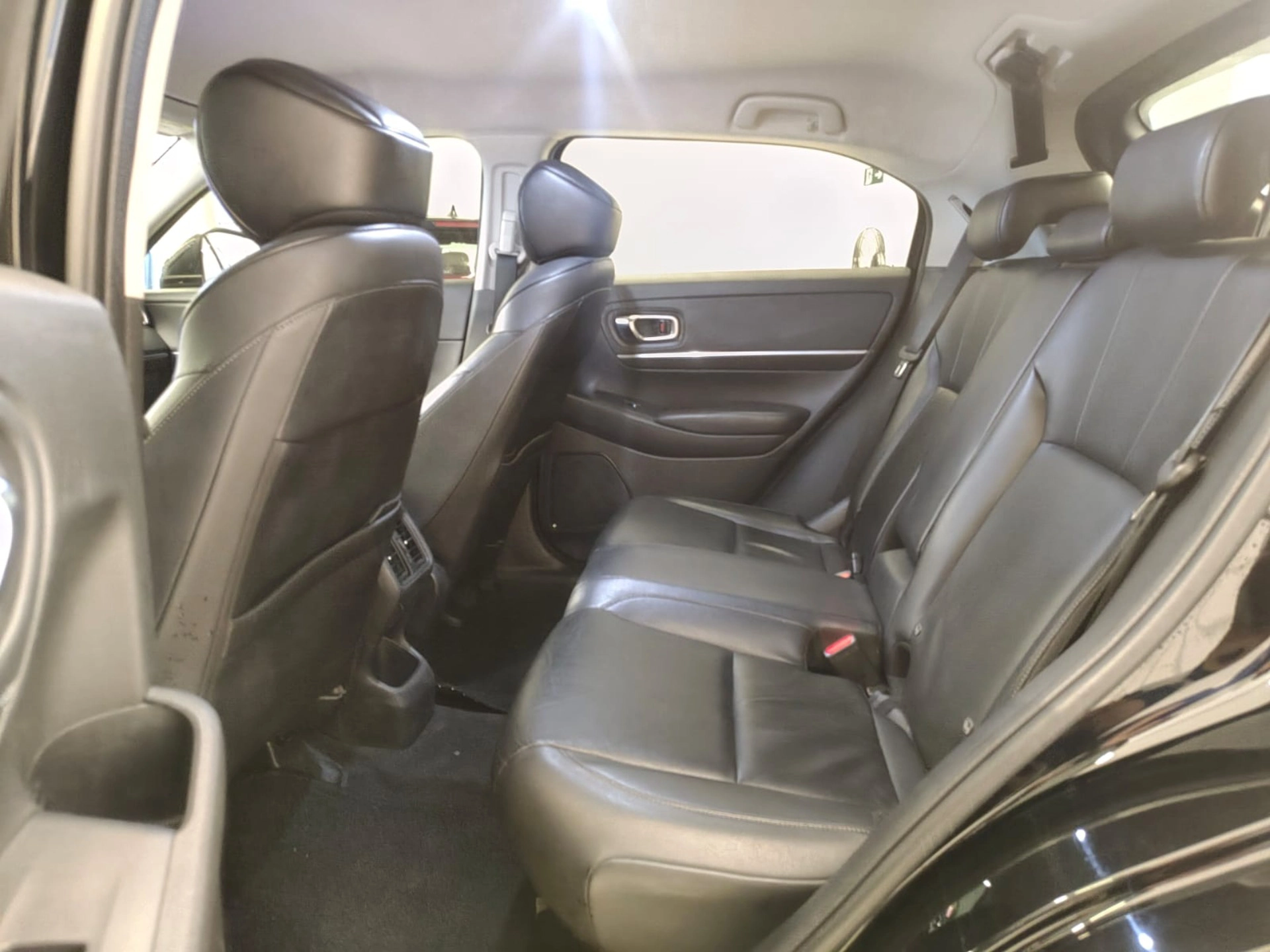 honda HR-V 1.5 DI I-VTEC FLEX EXL CVT 202410