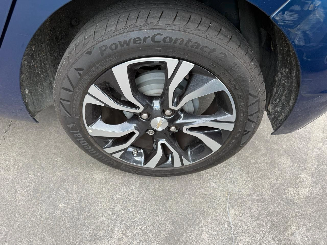 chevrolet ONIX 1.0 TURBO FLEX PREMIER AUTOMÁTICO 20236