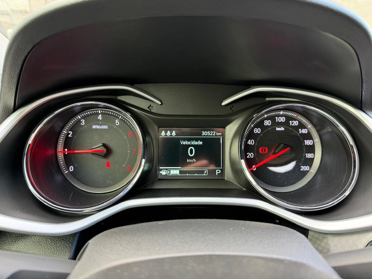 chevrolet ONIX 1.0 TURBO FLEX PREMIER AUTOMÁTICO 20238
