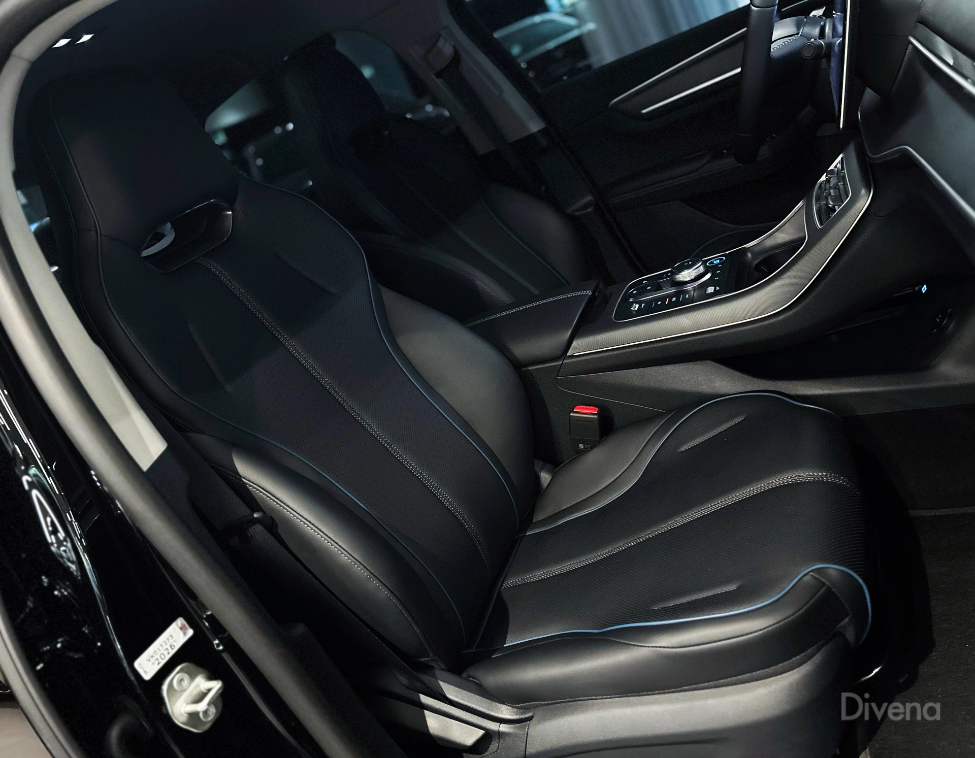 byd KING 1.5 DM-I PHEV GL AUTOMÁTICO 20279