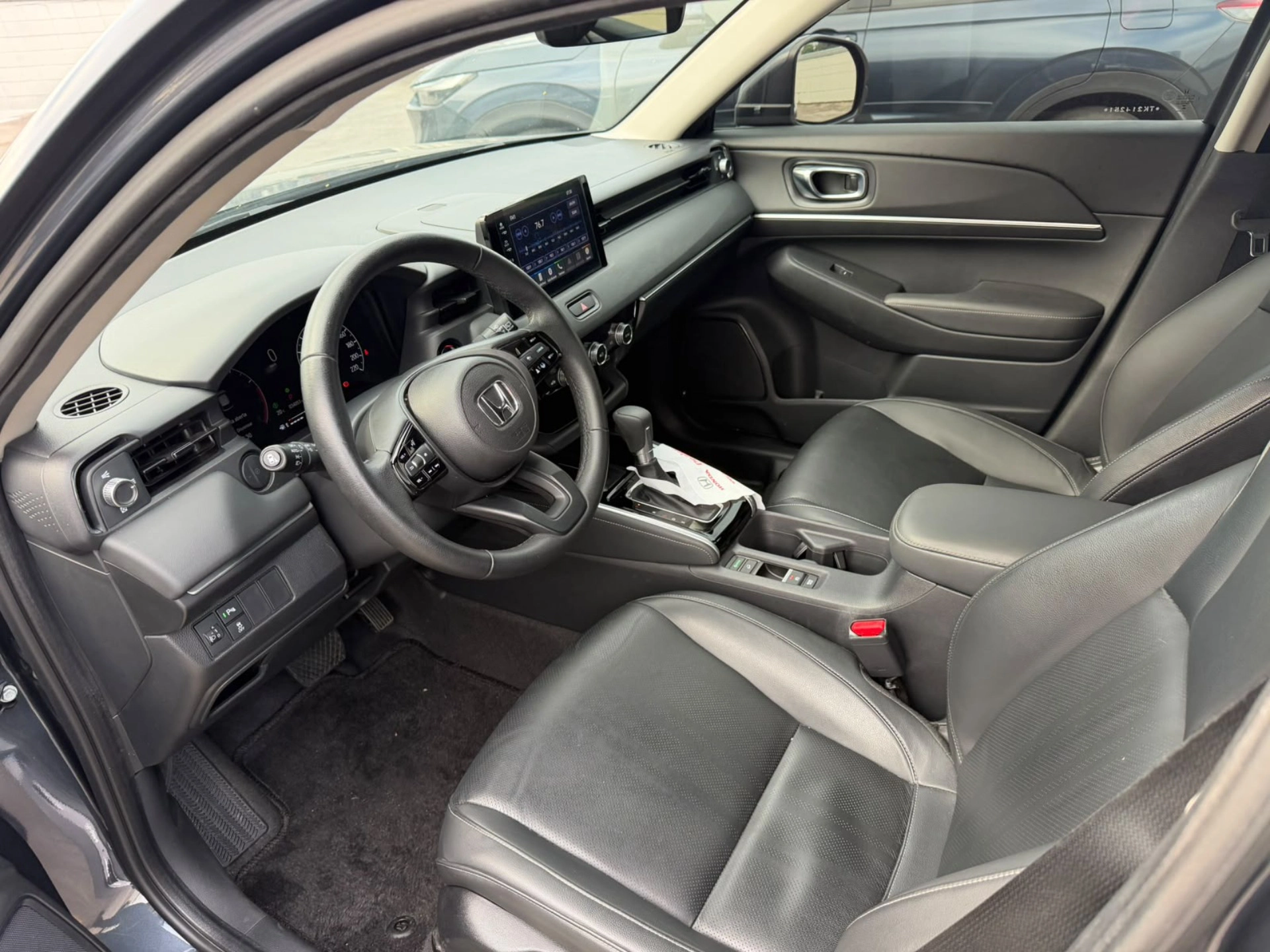 honda HR-V 1.5 DI I-VTEC FLEX EXL CVT 20269
