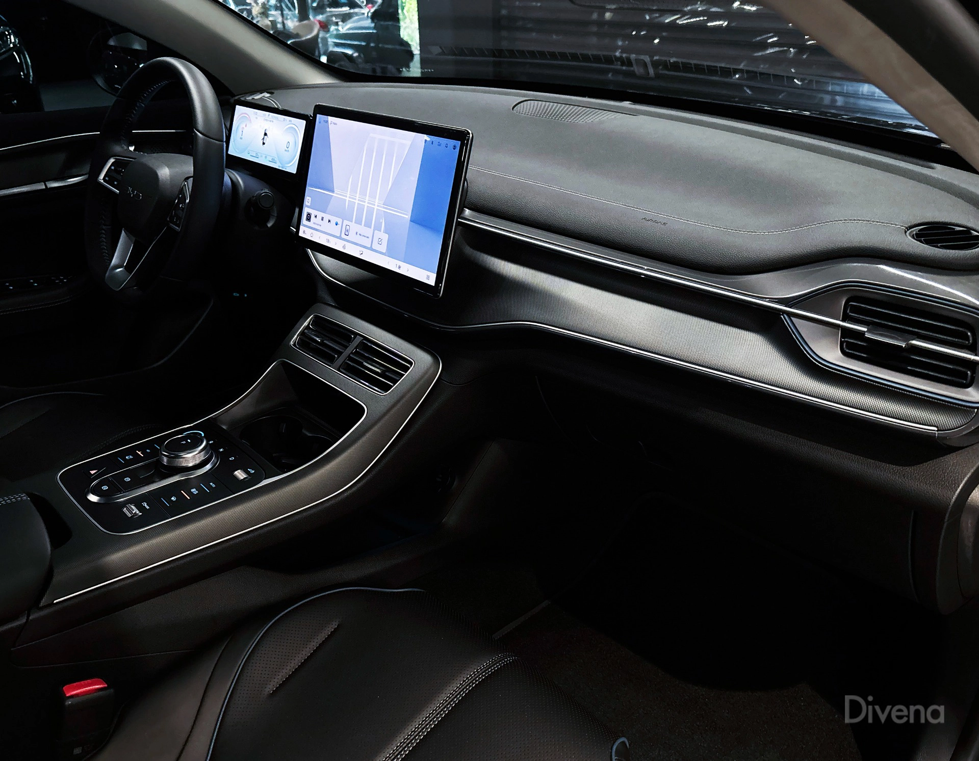 byd KING 1.5 DM-I PHEV GL AUTOMÁTICO 20277