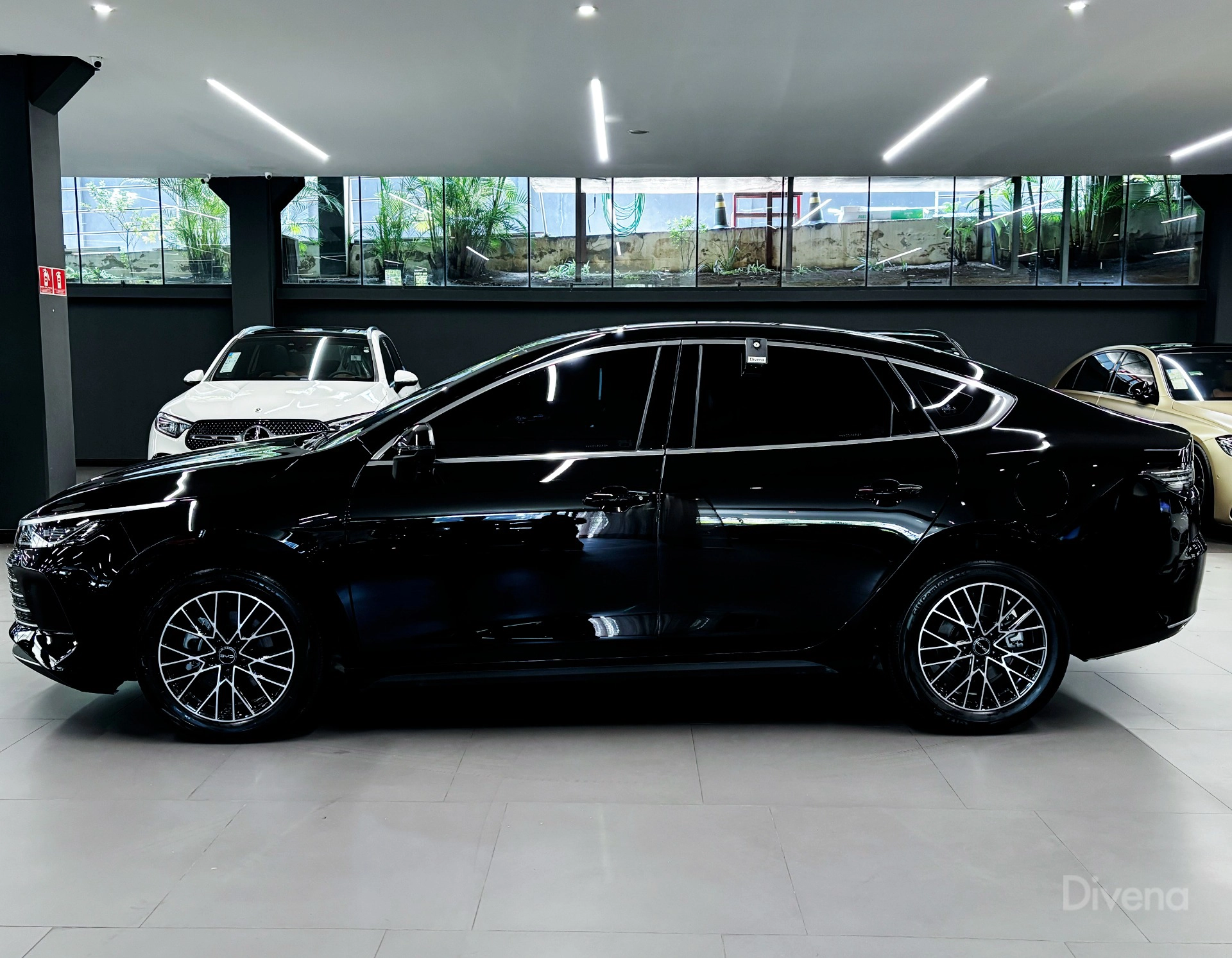 byd KING 1.5 DM-I PHEV GL AUTOMÁTICO 20272
