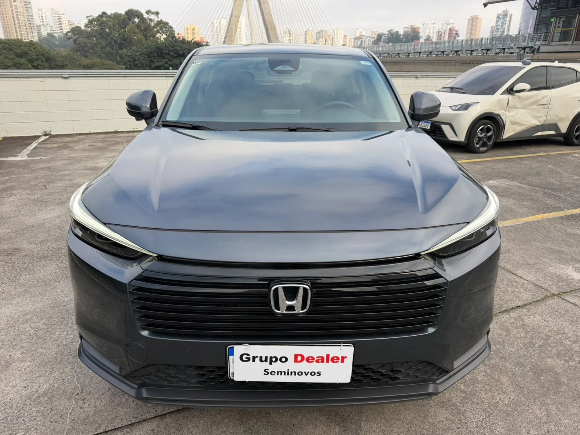 honda HR-V 1.5 DI I-VTEC FLEX EXL CVT 20261