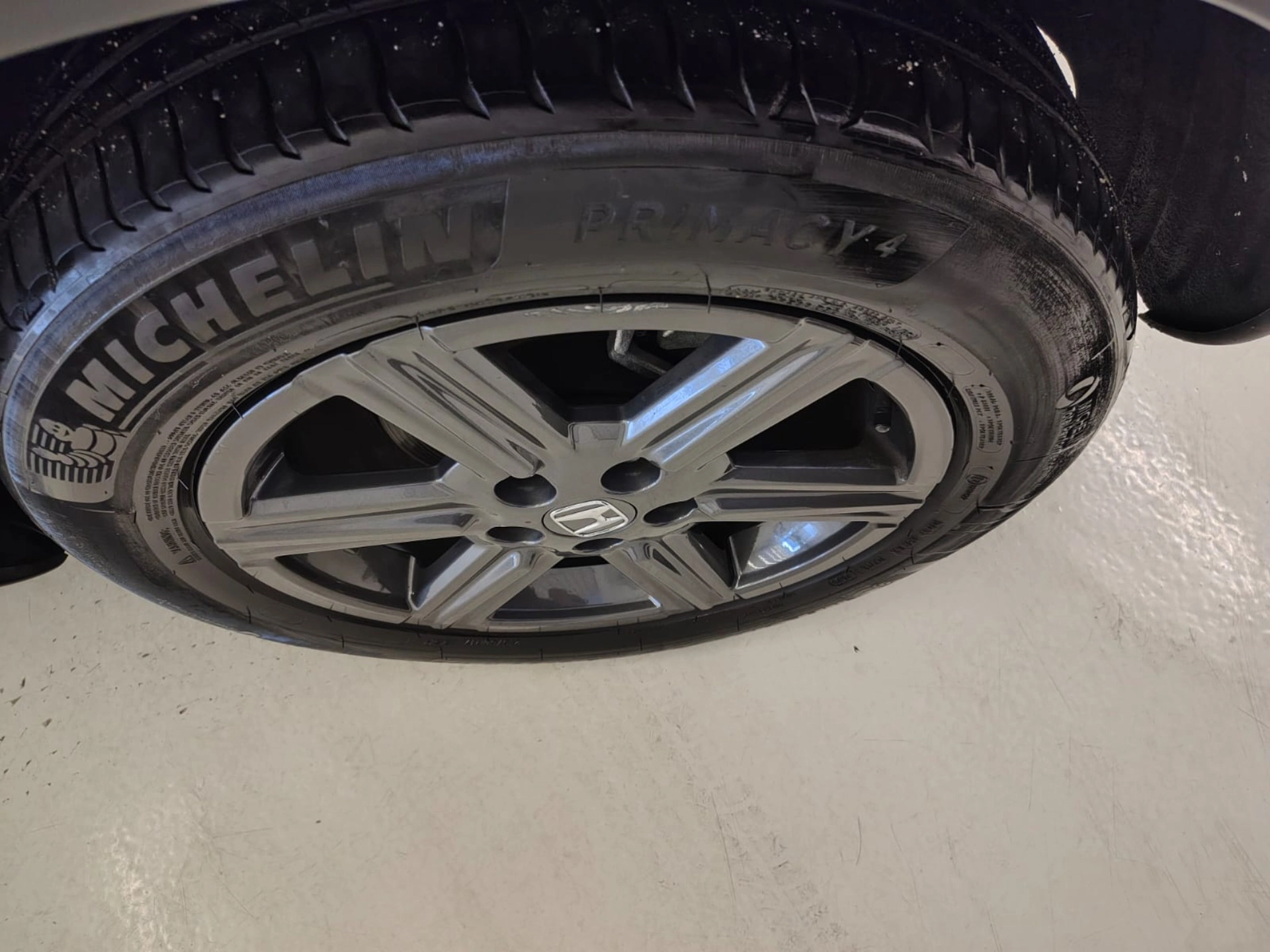 honda HR-V 1.5 DI I-VTEC FLEX EXL CVT 20249