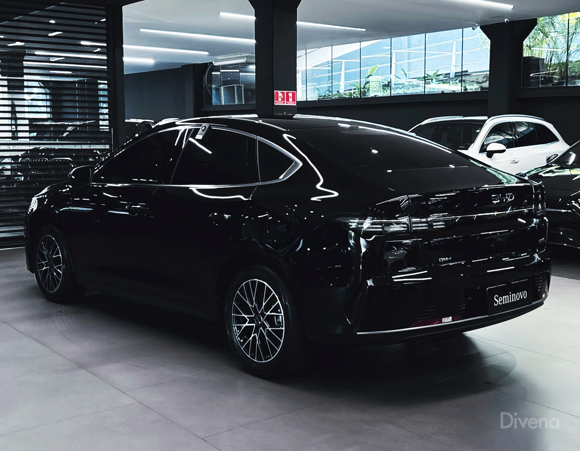 byd KING 1.5 DM-I PHEV GL AUTOMÁTICO 20274