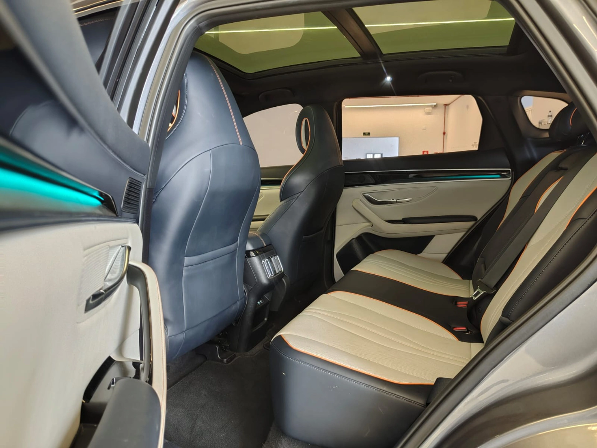 byd SONG PLUS 1.5 DM-I HÍBRIDO AUTOMÁTICO 202411