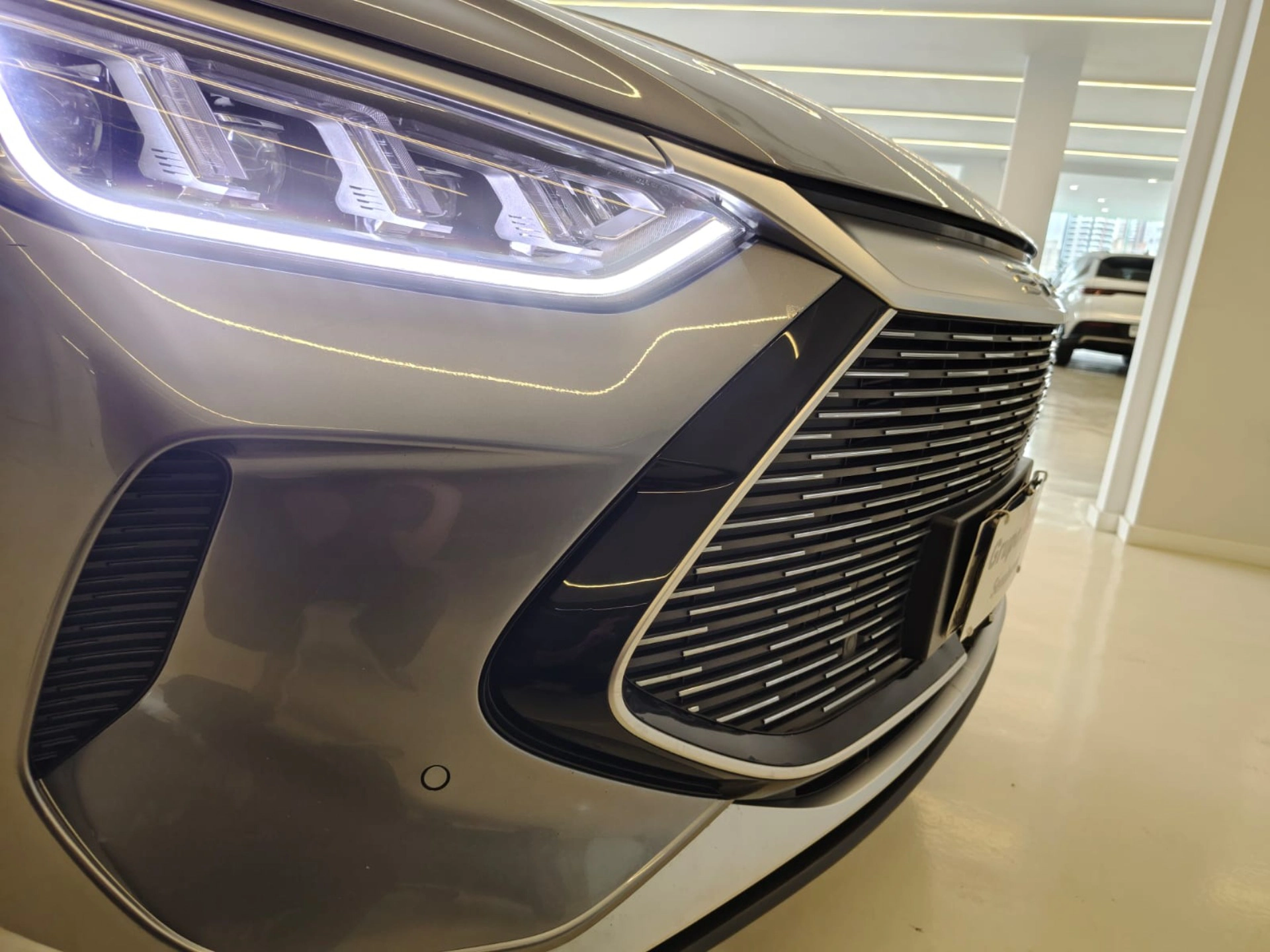 byd SONG PLUS 1.5 DM-I HÍBRIDO AUTOMÁTICO 202412