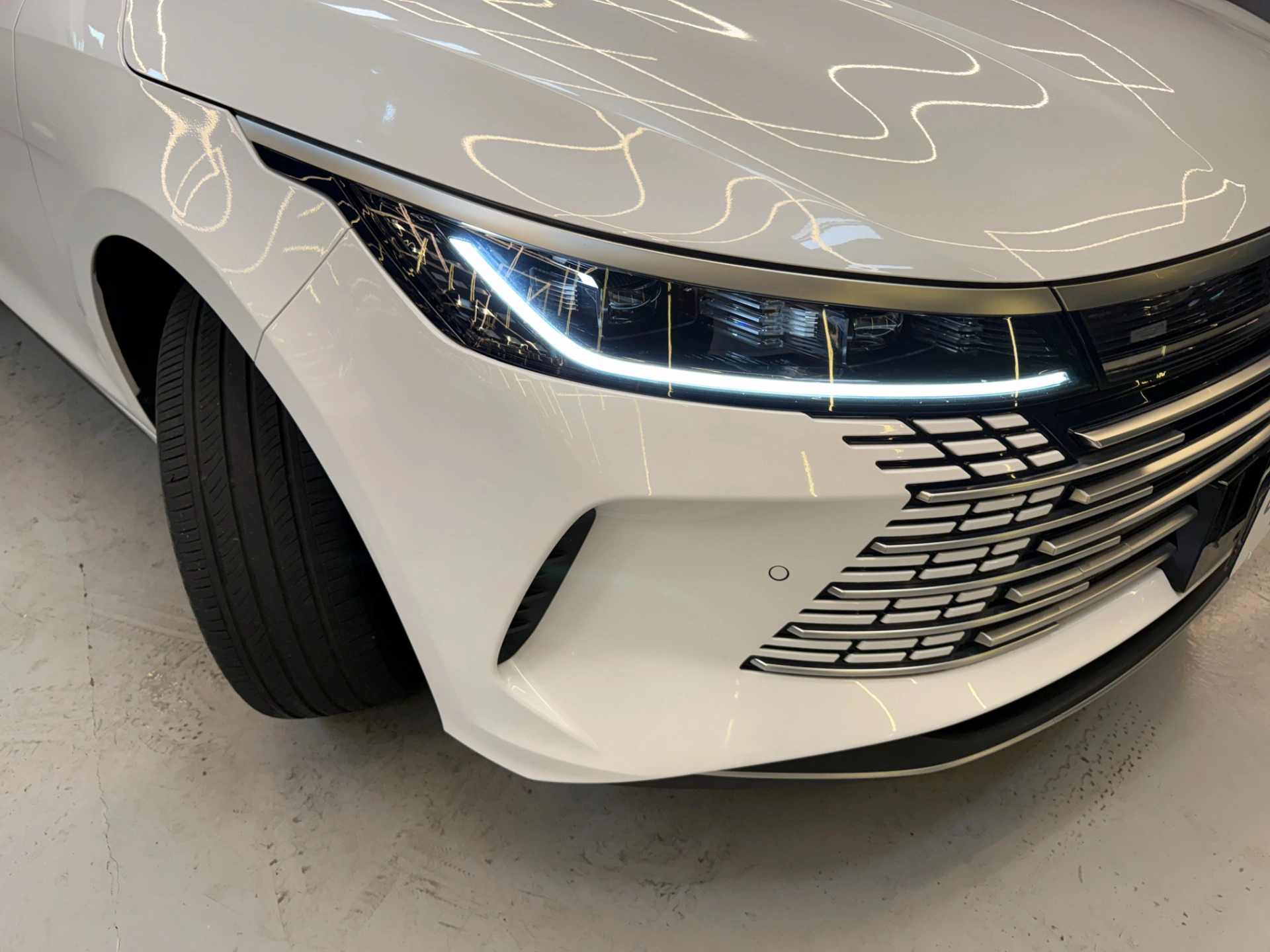 byd KING 1.5 DM-I PHEV GS AUTOMÁTICO 20251