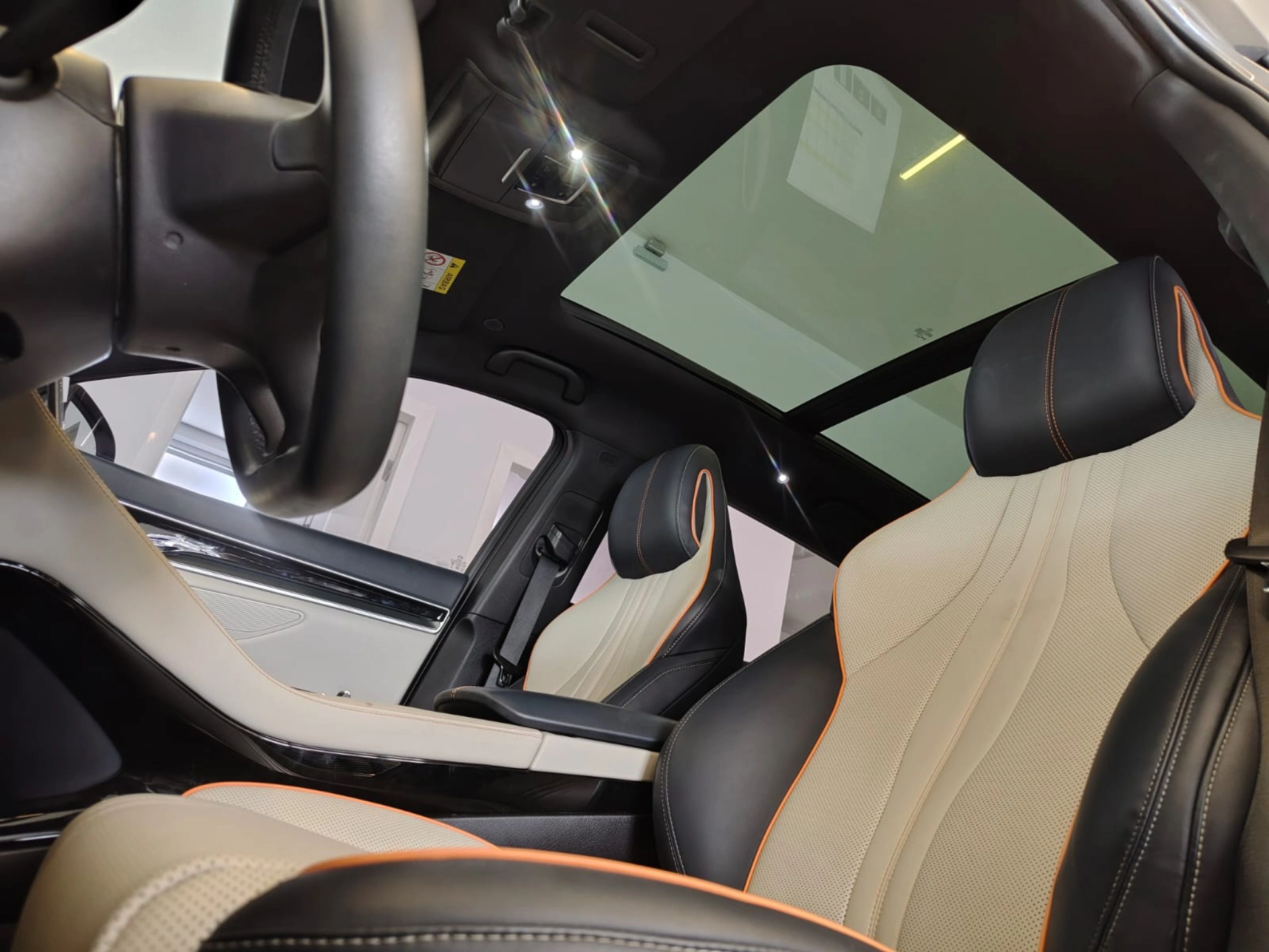 byd SONG PLUS 1.5 DM-I HÍBRIDO AUTOMÁTICO 202410