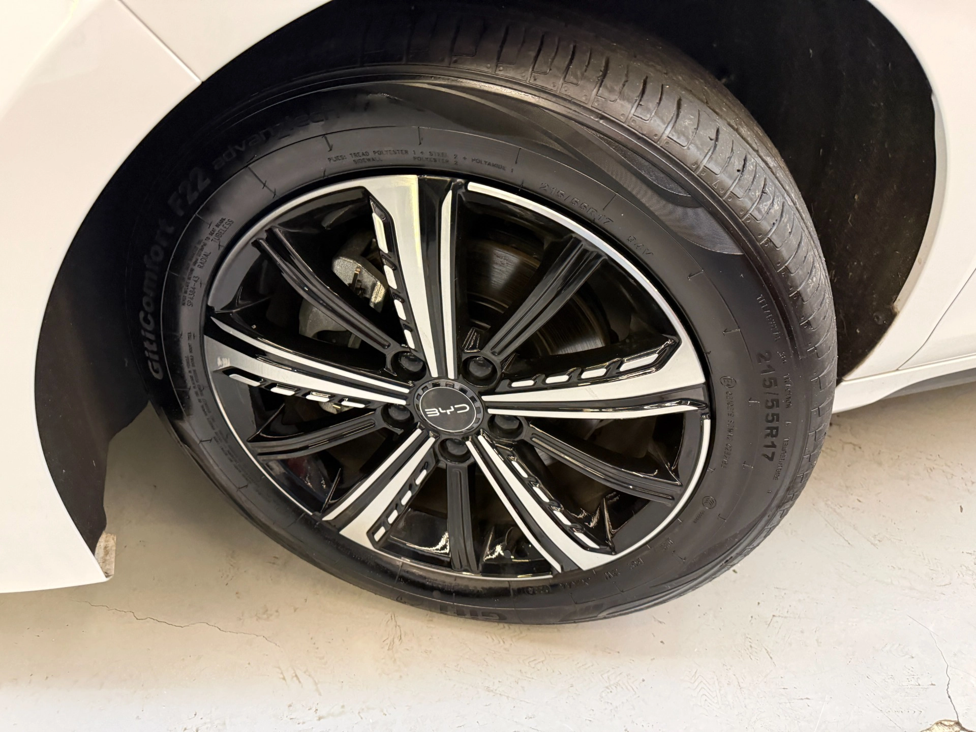 byd KING 1.5 DM-I PHEV GS AUTOMÁTICO 202510
