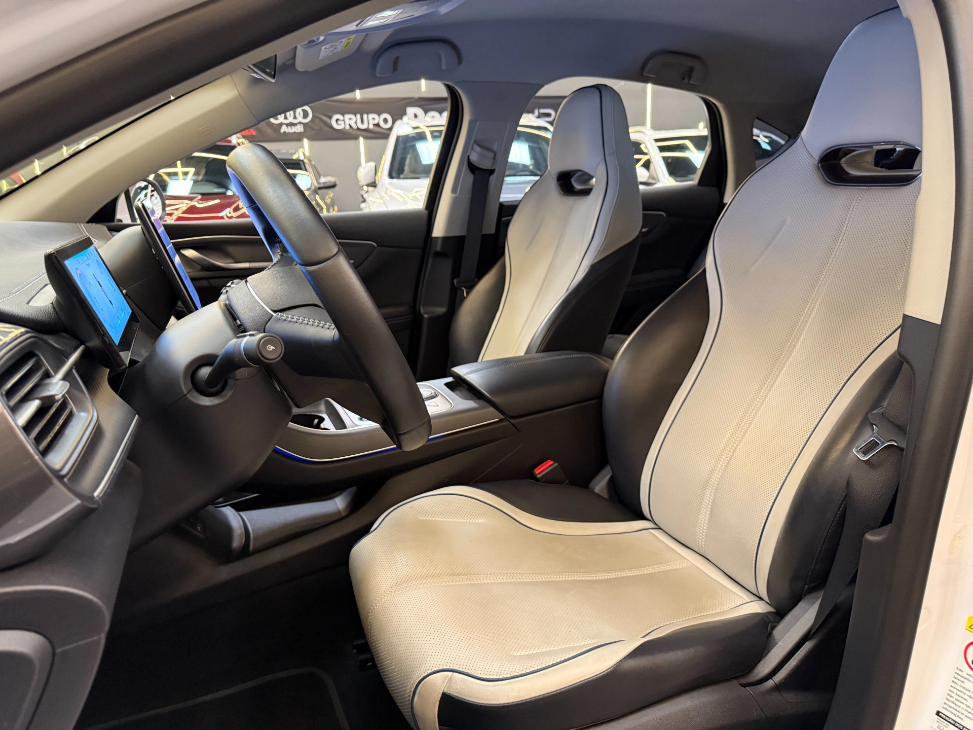 byd KING 1.5 DM-I PHEV GS AUTOMÁTICO 202514