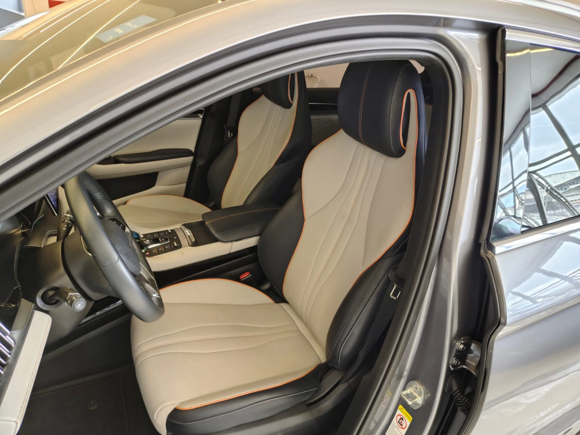 byd SONG PLUS 1.5 DM-I HÍBRIDO AUTOMÁTICO 20249