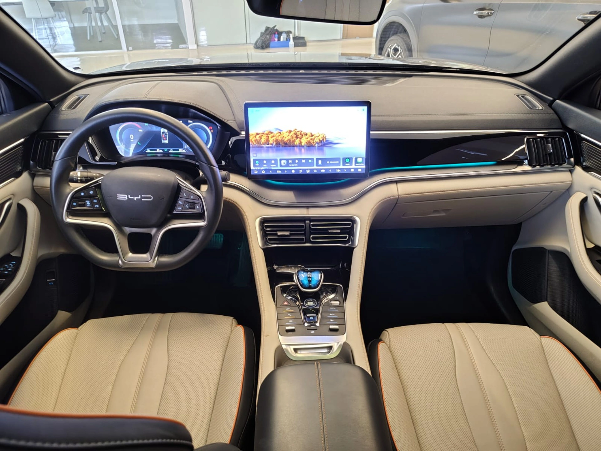 byd SONG PLUS 1.5 DM-I HÍBRIDO AUTOMÁTICO 20247