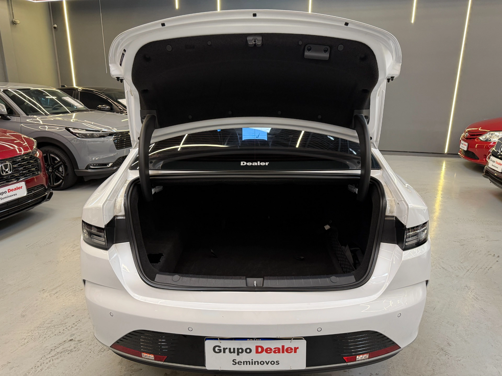 byd KING 1.5 DM-I PHEV GS AUTOMÁTICO 202512