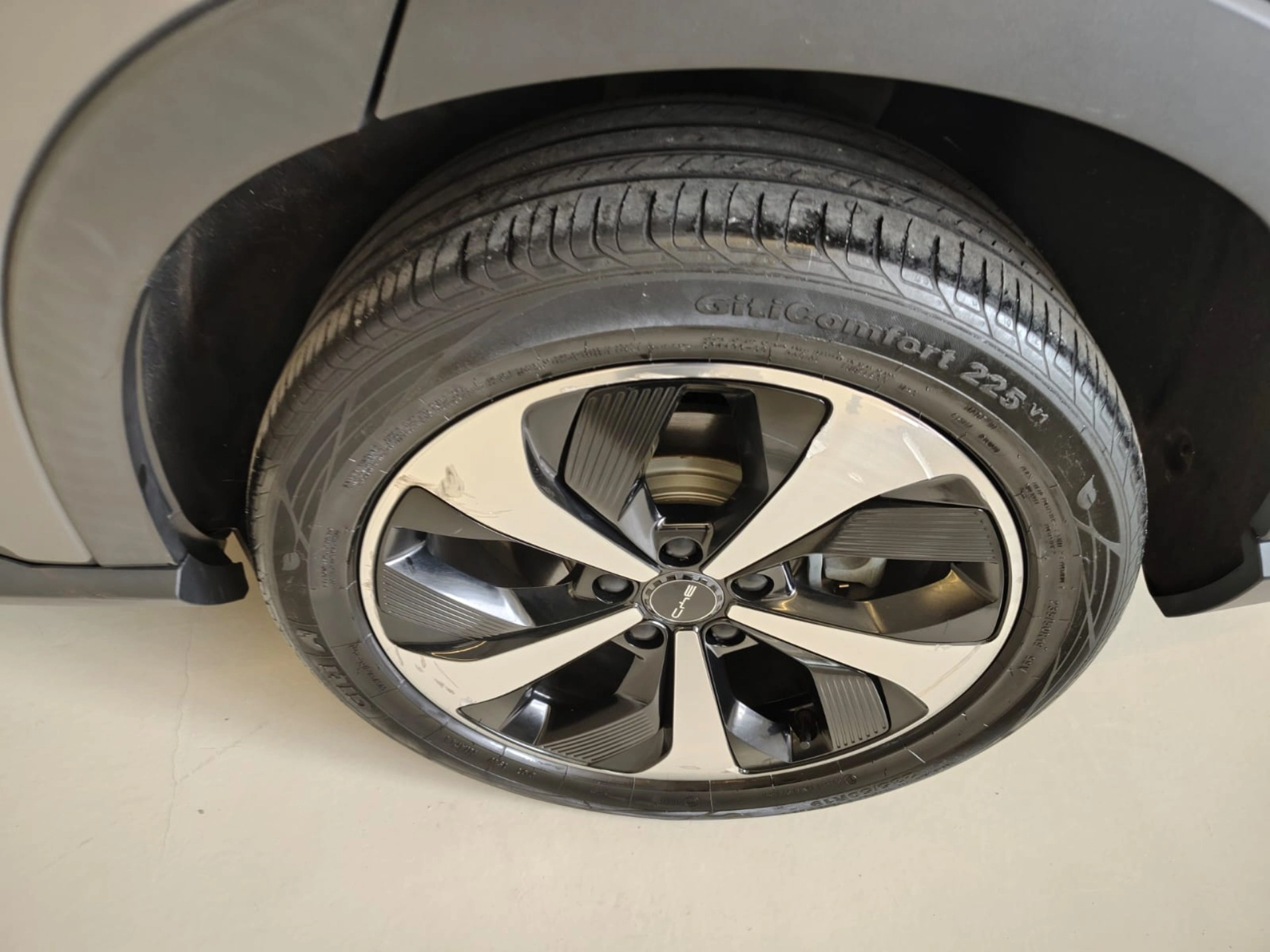 byd SONG PLUS 1.5 DM-I HÍBRIDO AUTOMÁTICO 202415