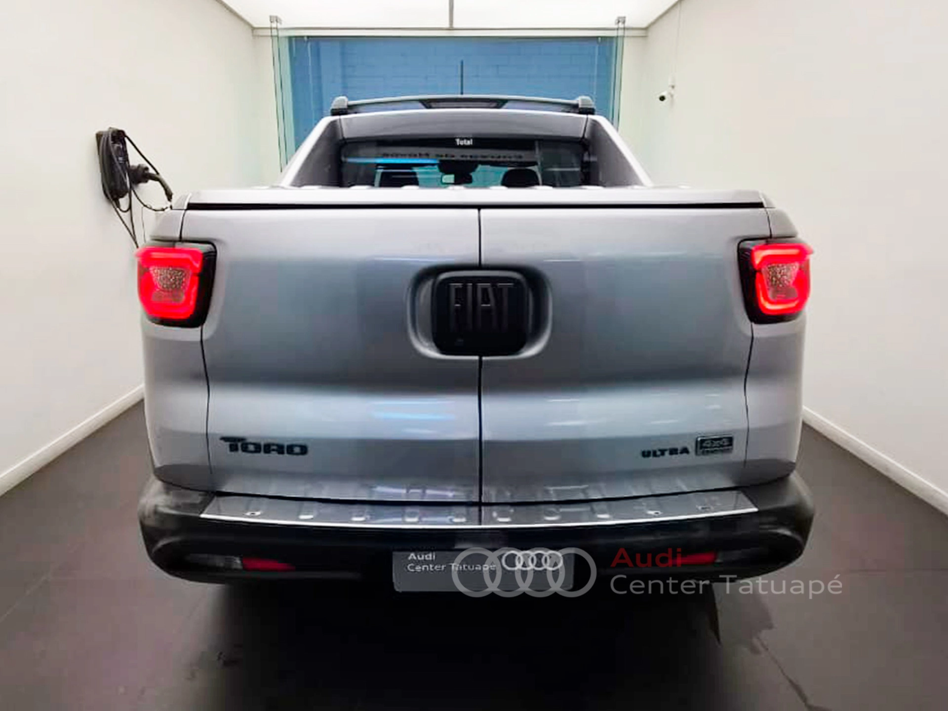 fiat TORO 2.0 16V TURBO DIESEL ULTRA 4WD AT9 20224