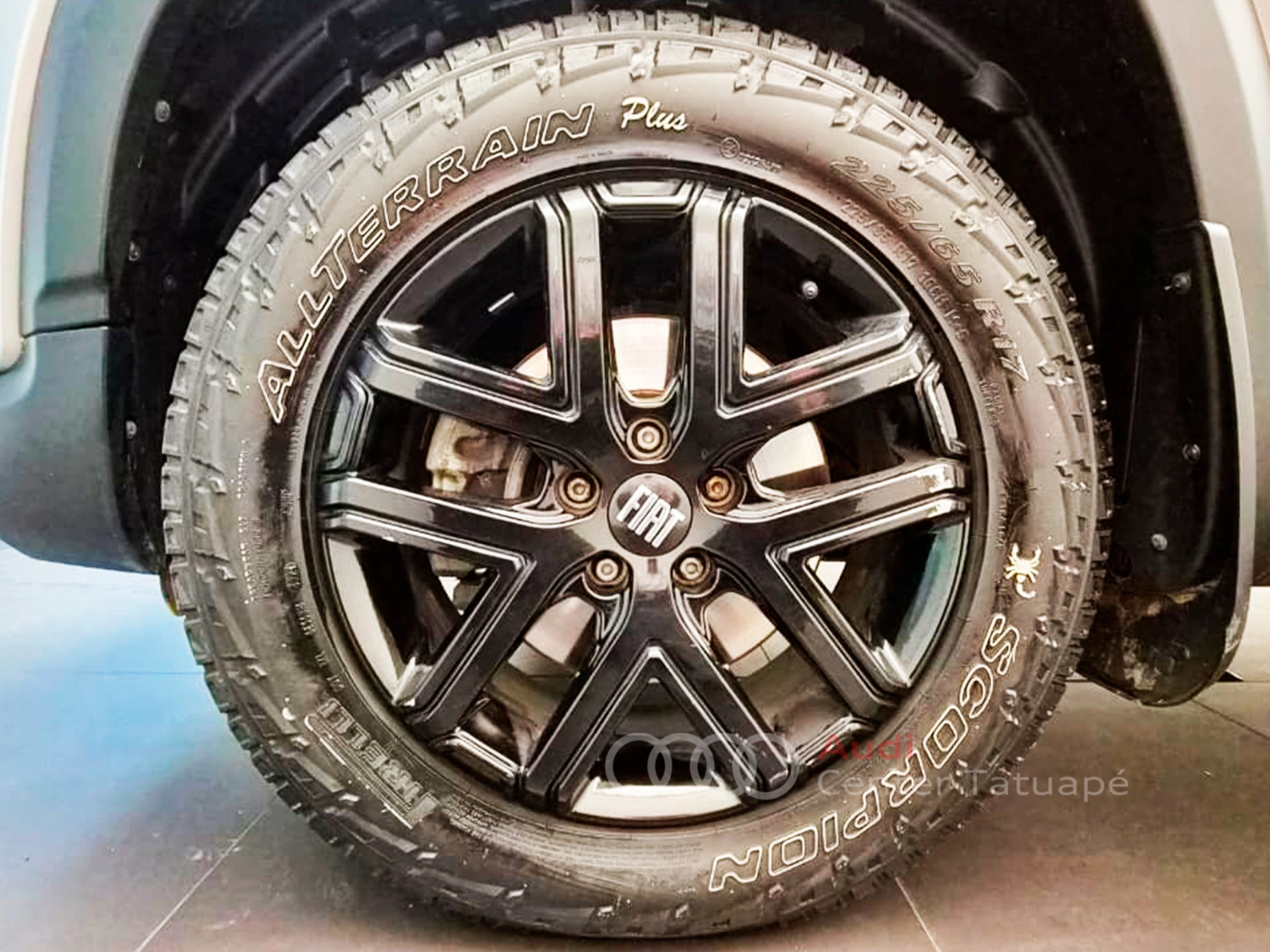 fiat TORO 2.0 16V TURBO DIESEL ULTRA 4WD AT9 20228